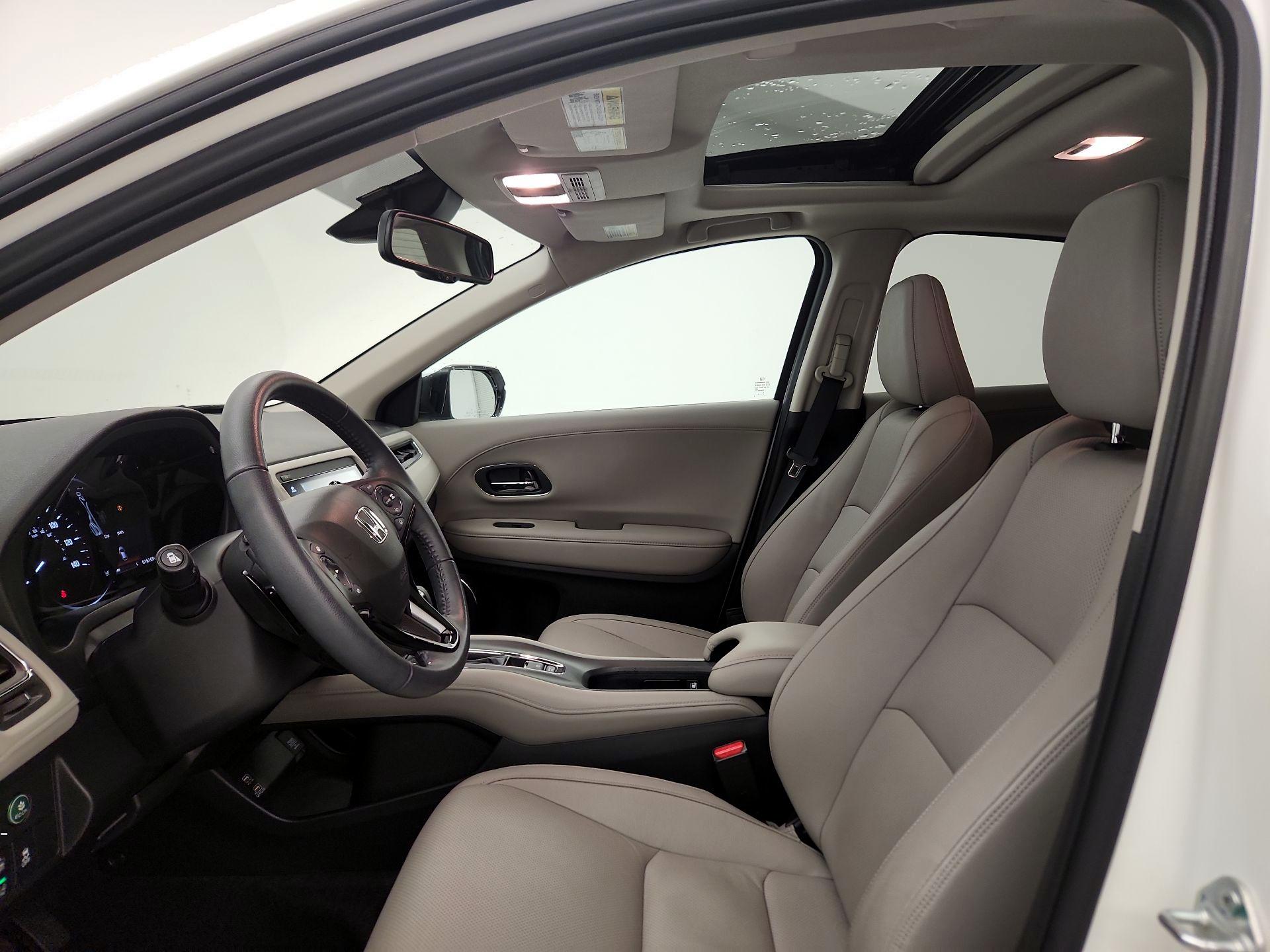 Thumbnail: 2022 Honda HR-V - 18