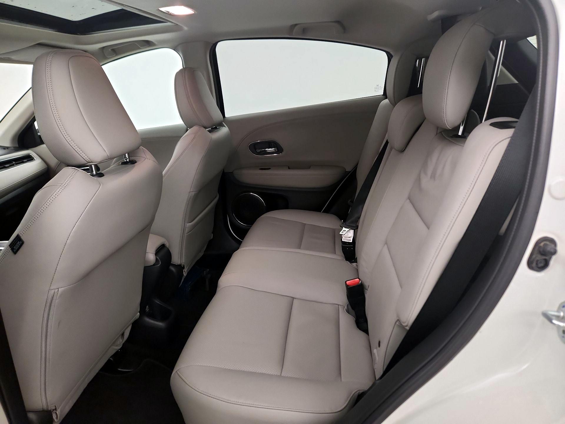 Thumbnail: 2022 Honda HR-V - 19