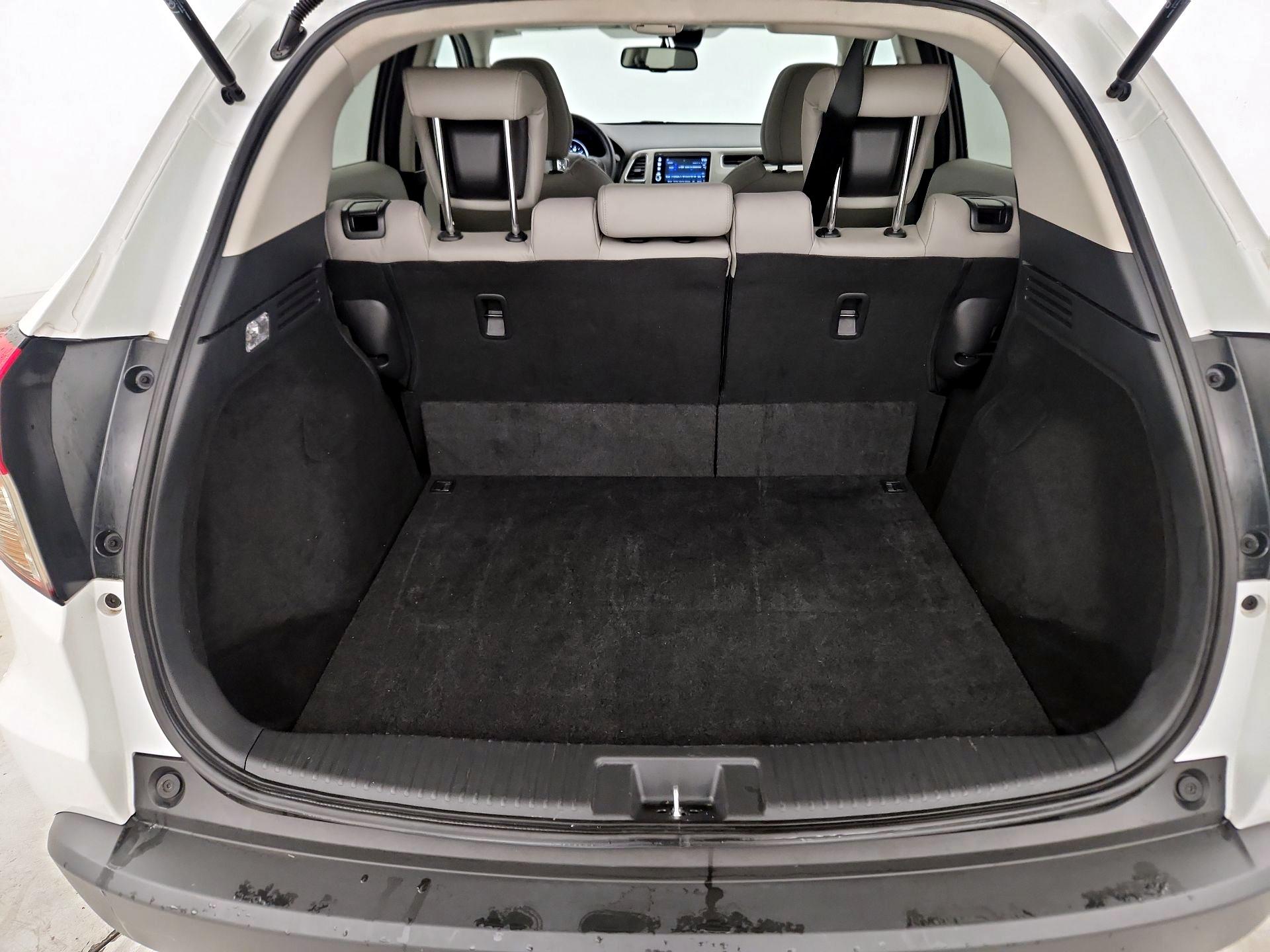 Thumbnail: 2022 Honda HR-V - 20