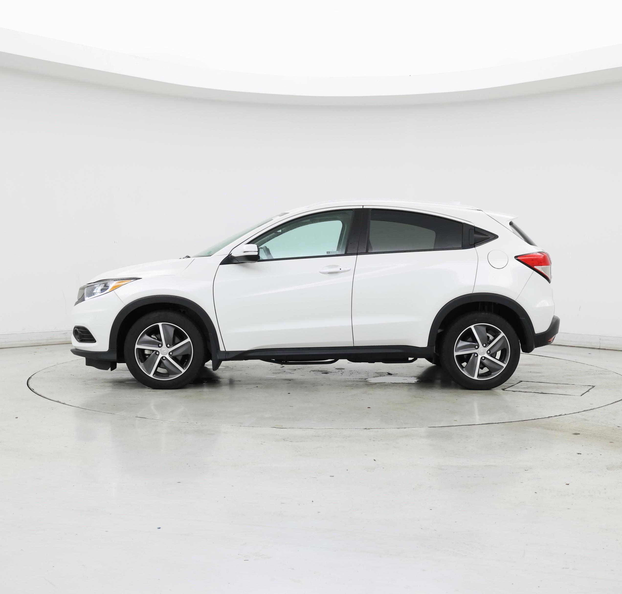 Thumbnail: 2022 Honda HR-V - 3