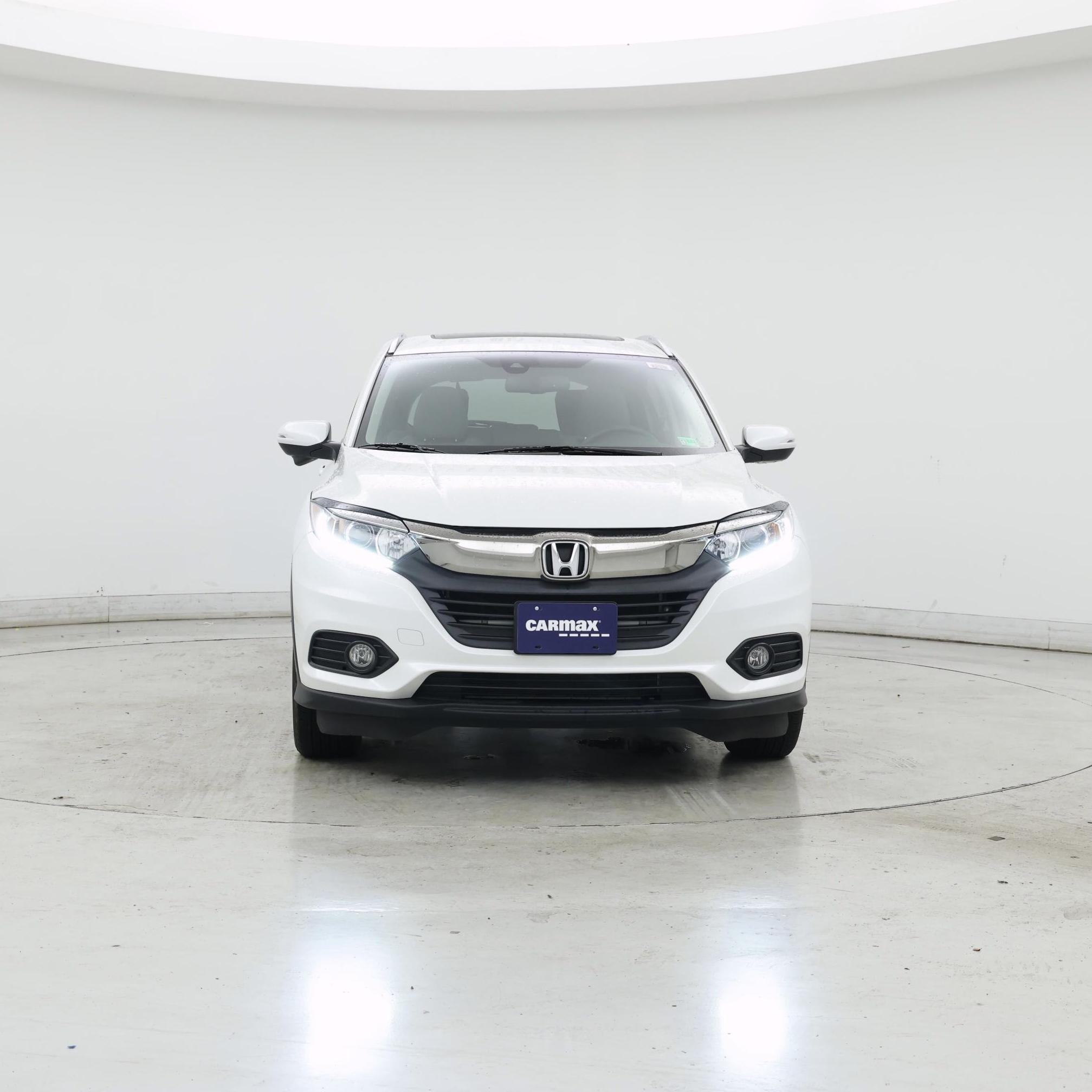 Thumbnail: 2022 Honda HR-V - 5