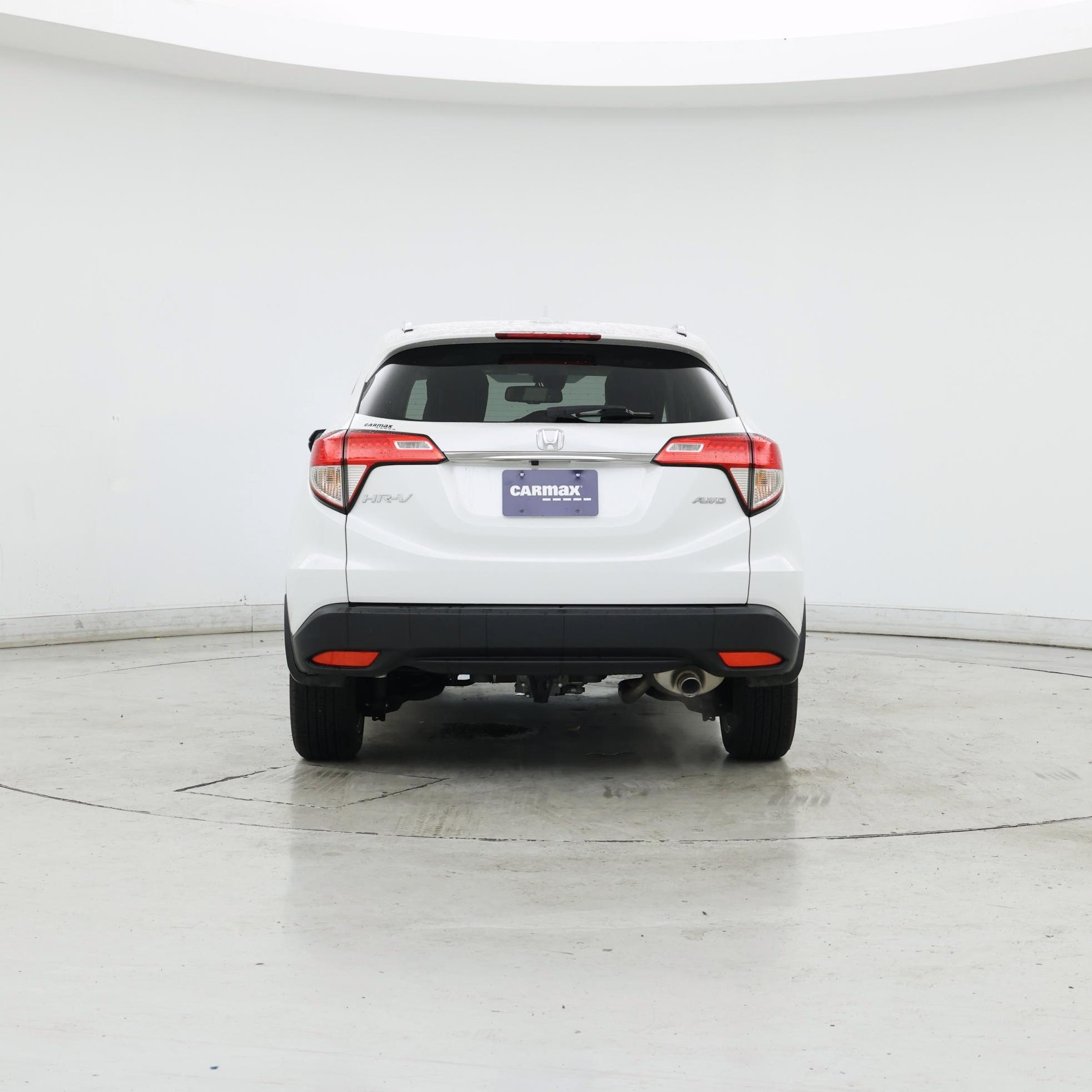 Thumbnail: 2022 Honda HR-V - 6