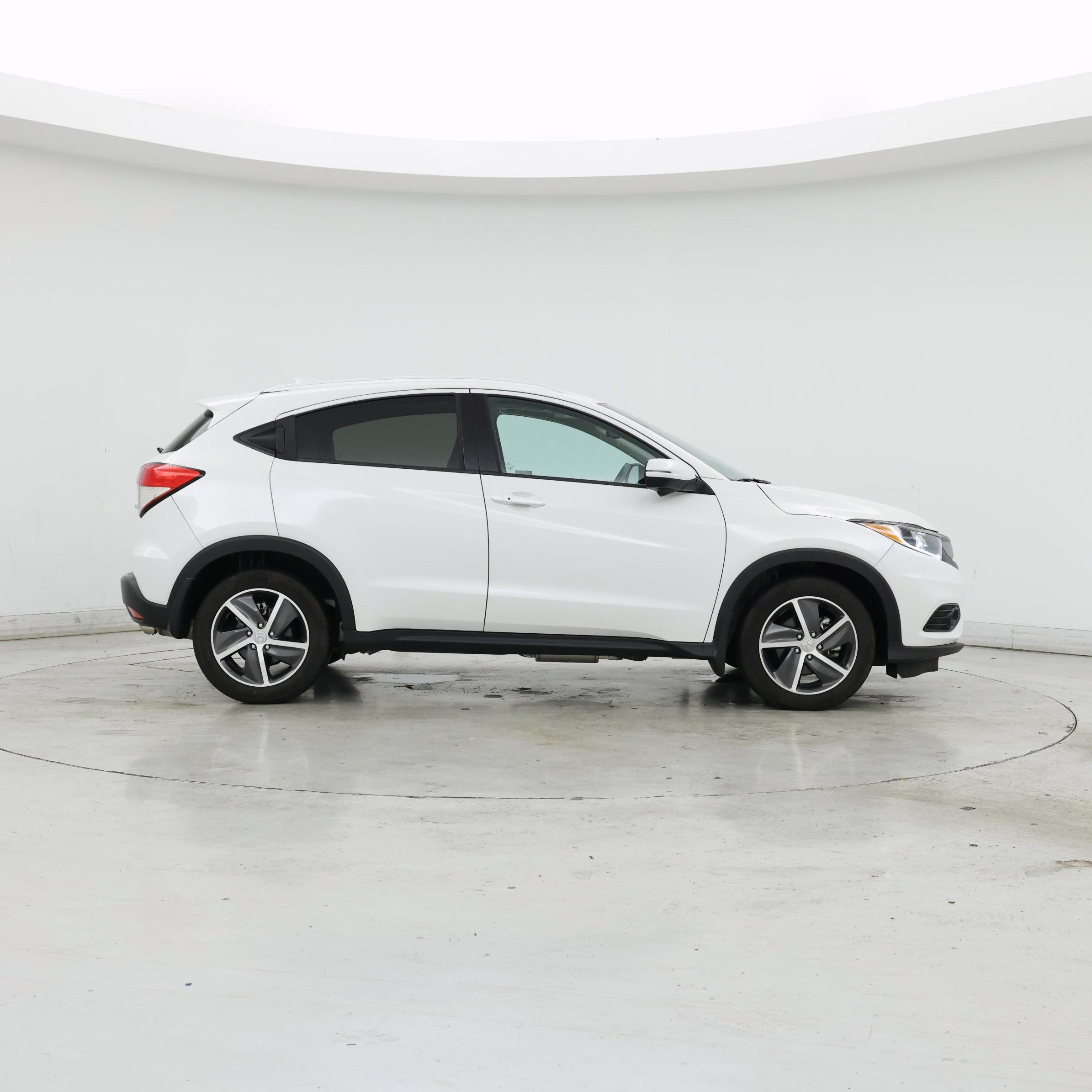 Thumbnail: 2022 Honda HR-V - 7