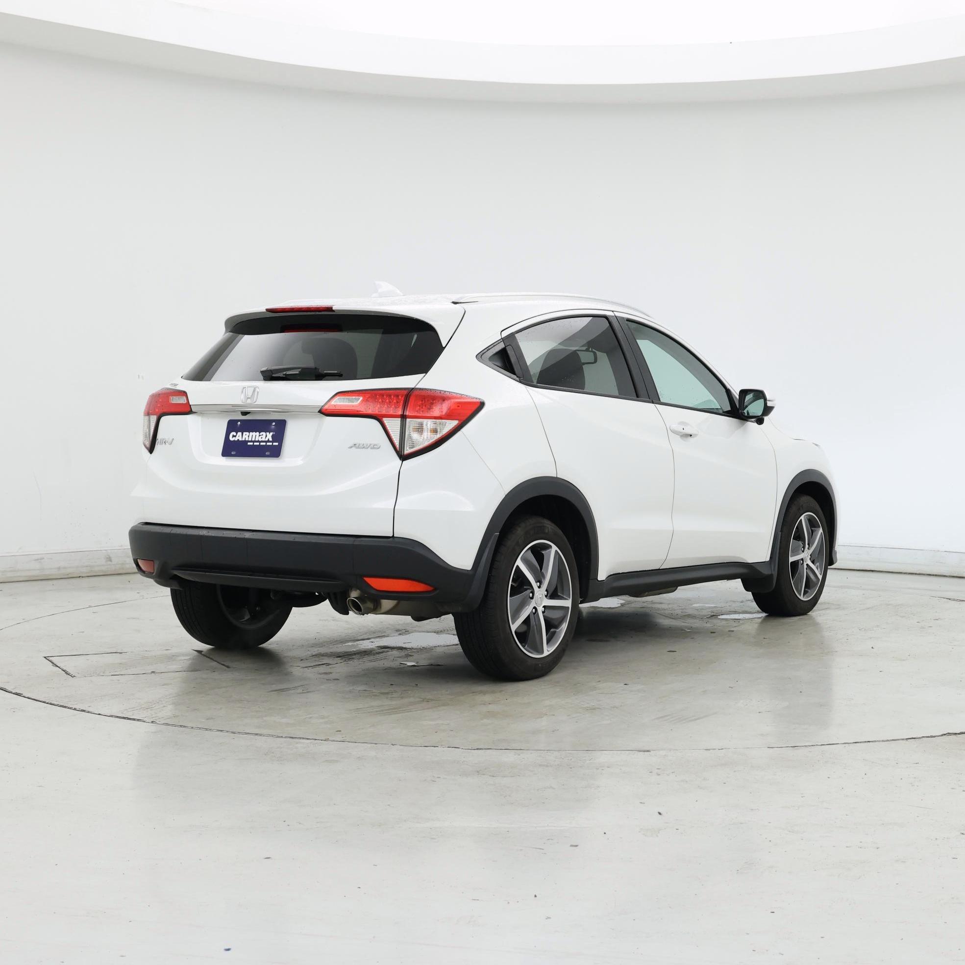 Thumbnail: 2022 Honda HR-V - 8