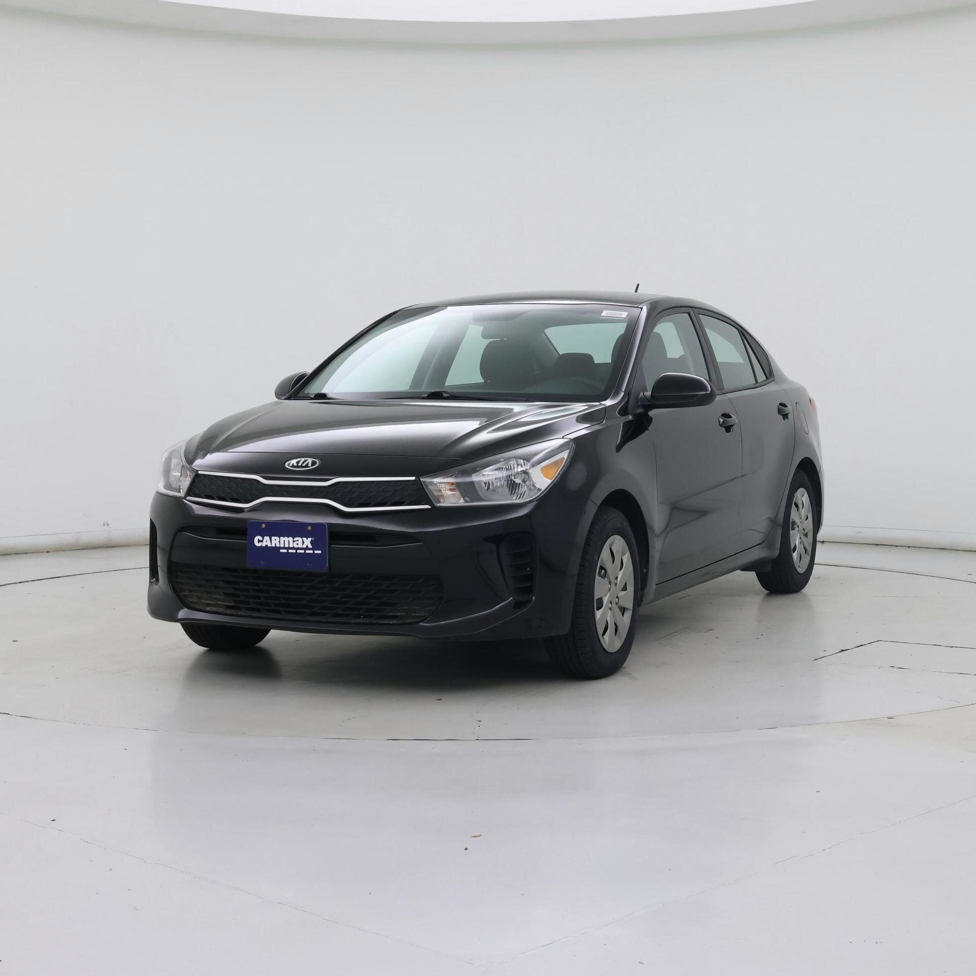 Thumbnail: 2020 Kia Rio - 4