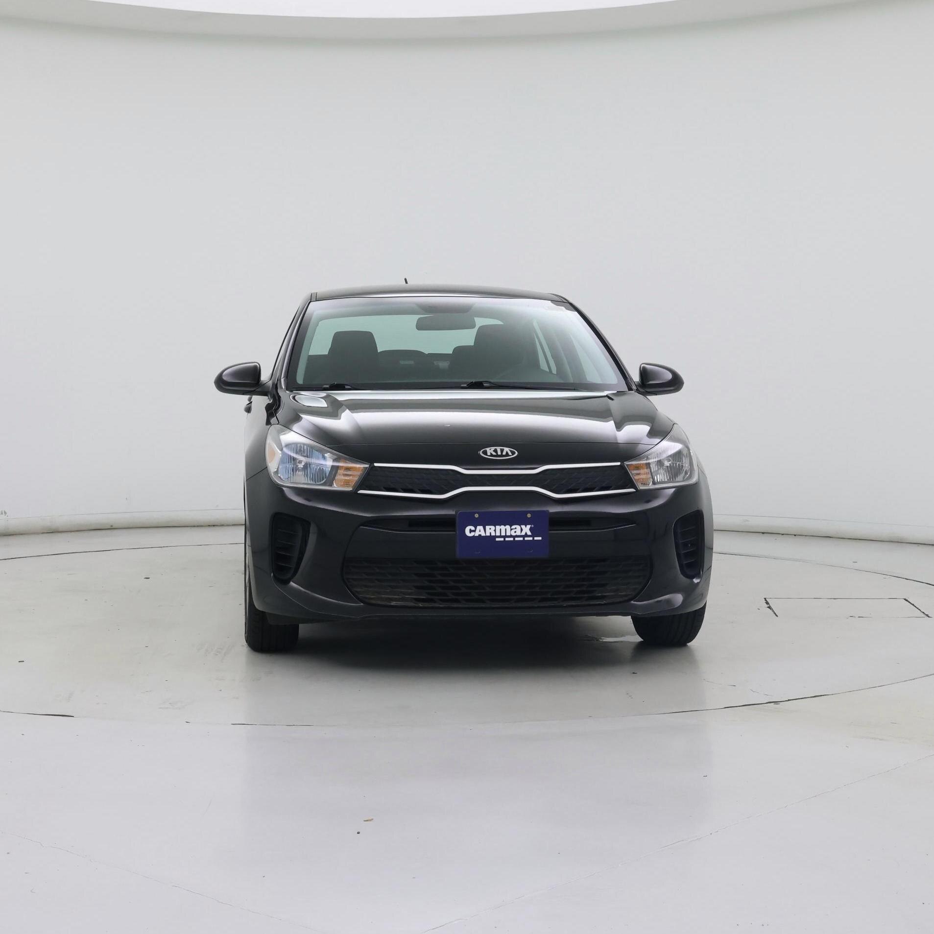 Thumbnail: 2020 Kia Rio - 5