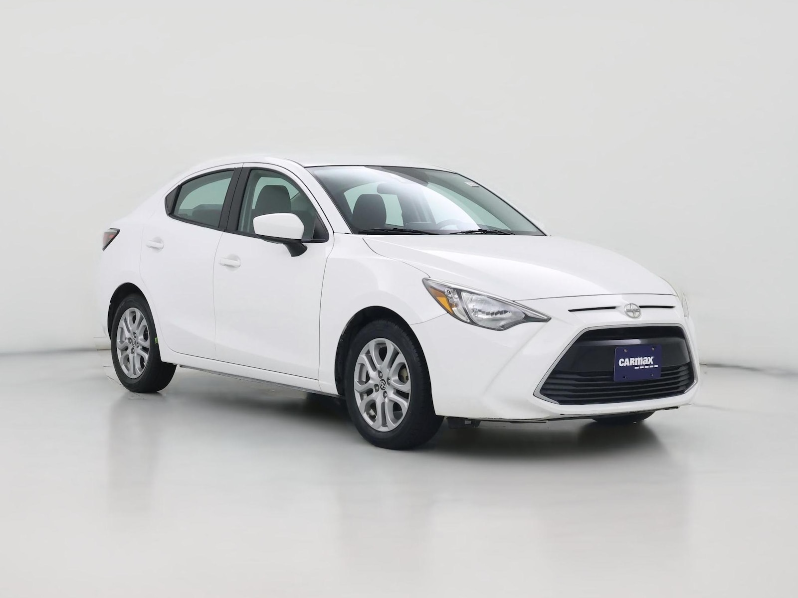 2016 Scion iA Base