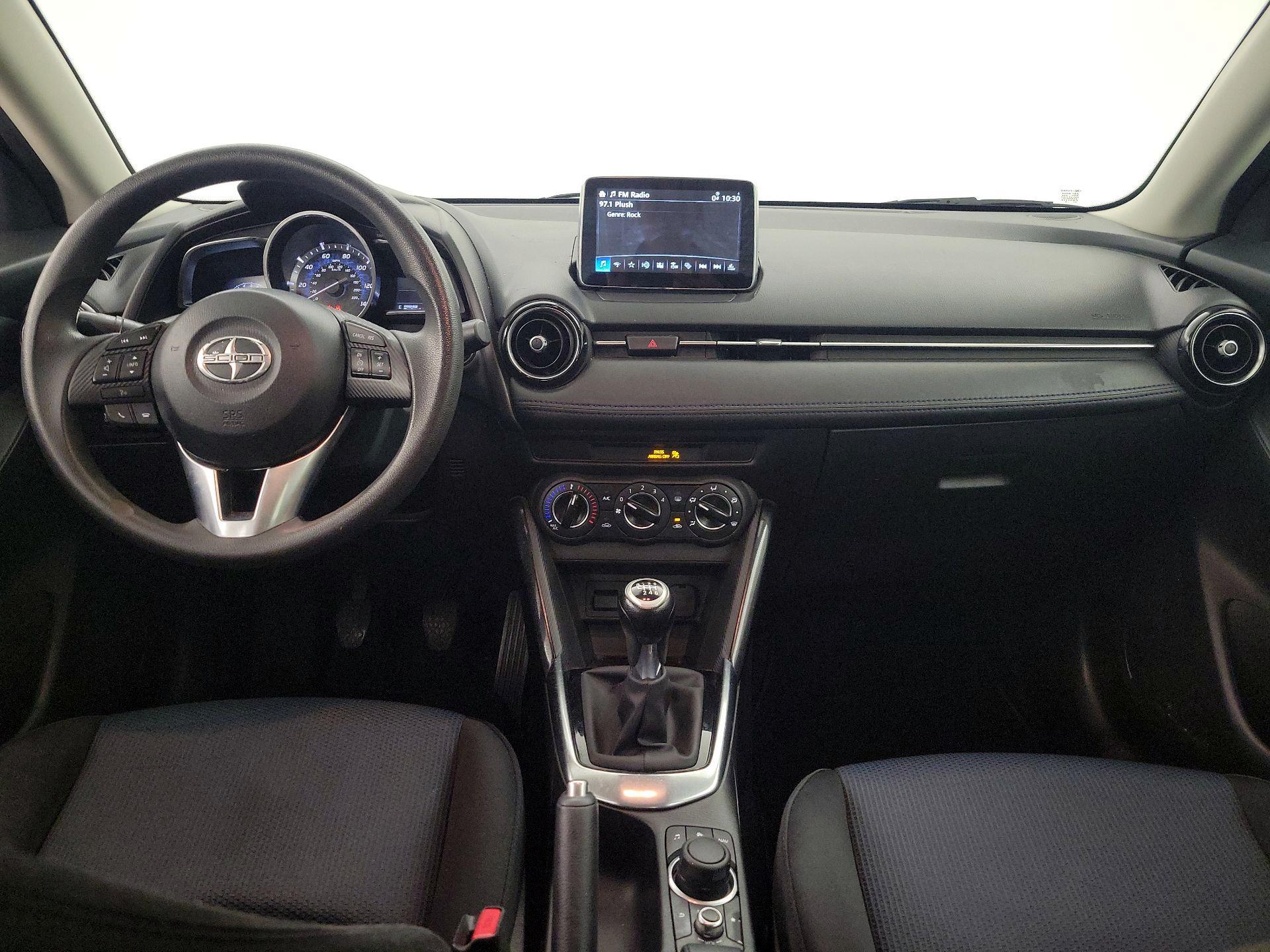 Thumbnail: 2016 Scion iA - 9