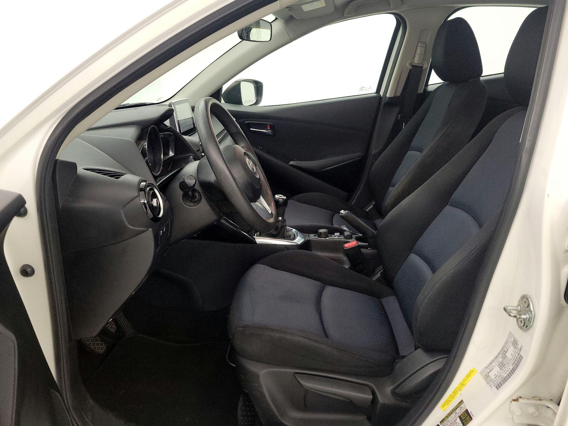 Thumbnail: 2016 Scion iA - 11