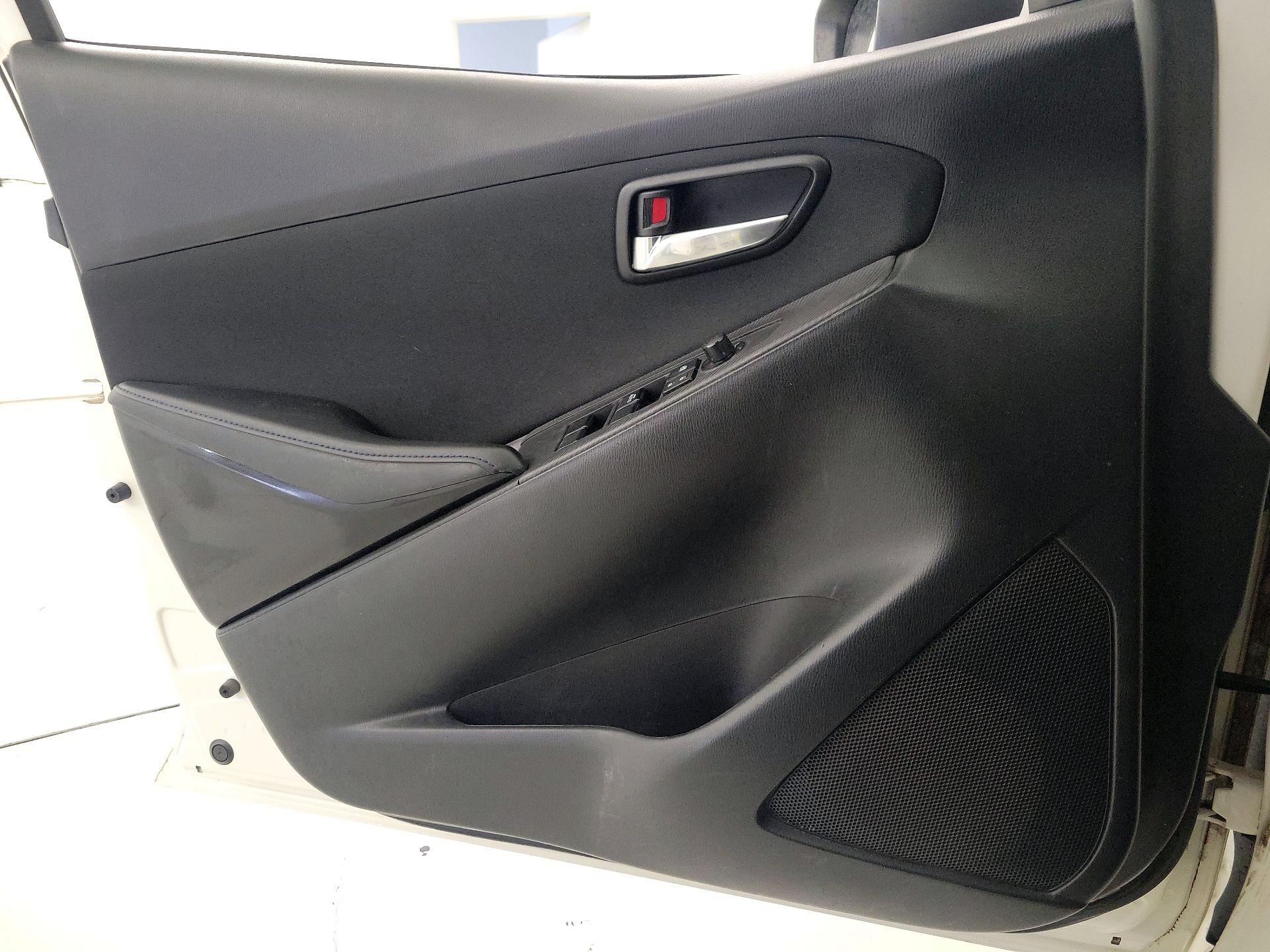 Thumbnail: 2016 Scion iA - 12