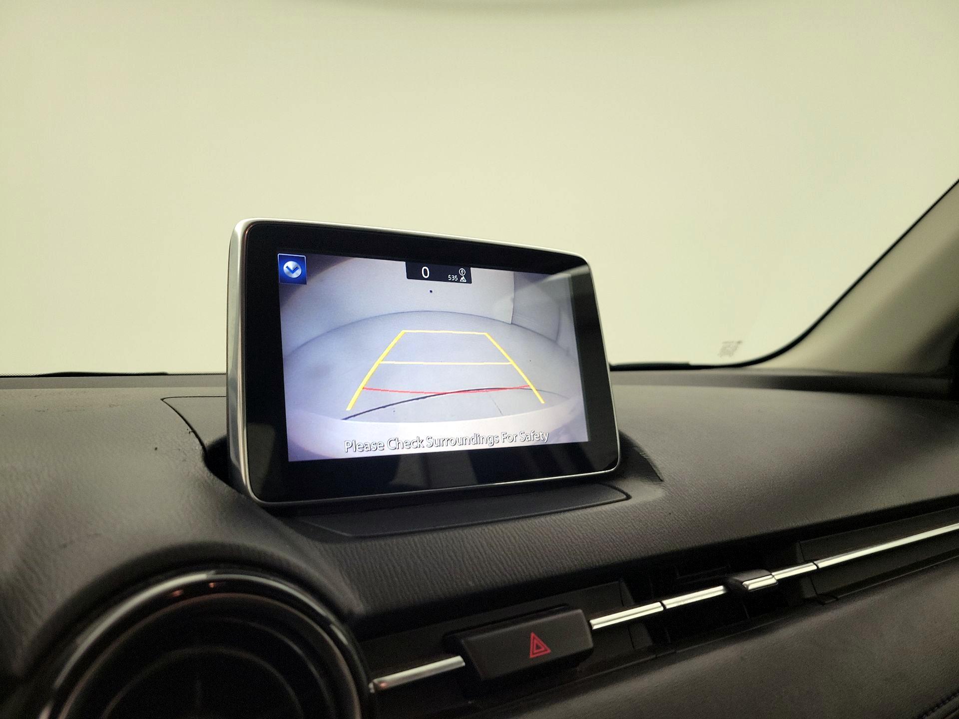 Thumbnail: 2016 Scion iA - 14