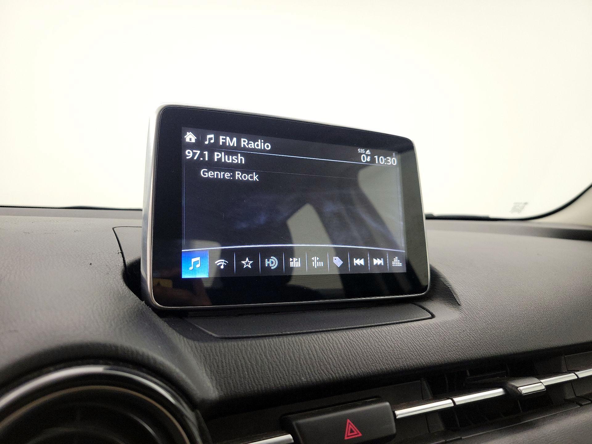 Thumbnail: 2016 Scion iA - 15