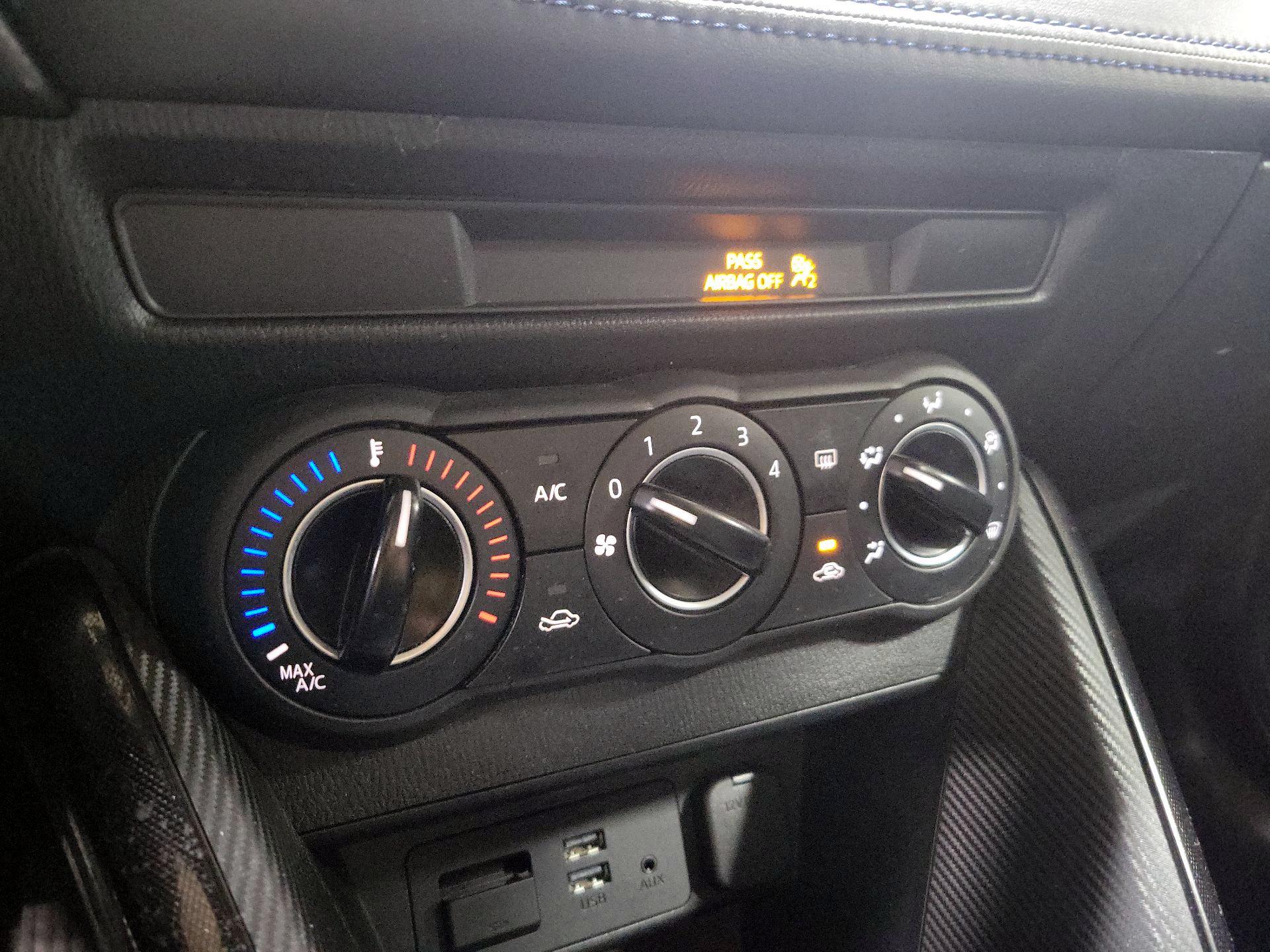 Thumbnail: 2016 Scion iA - 16