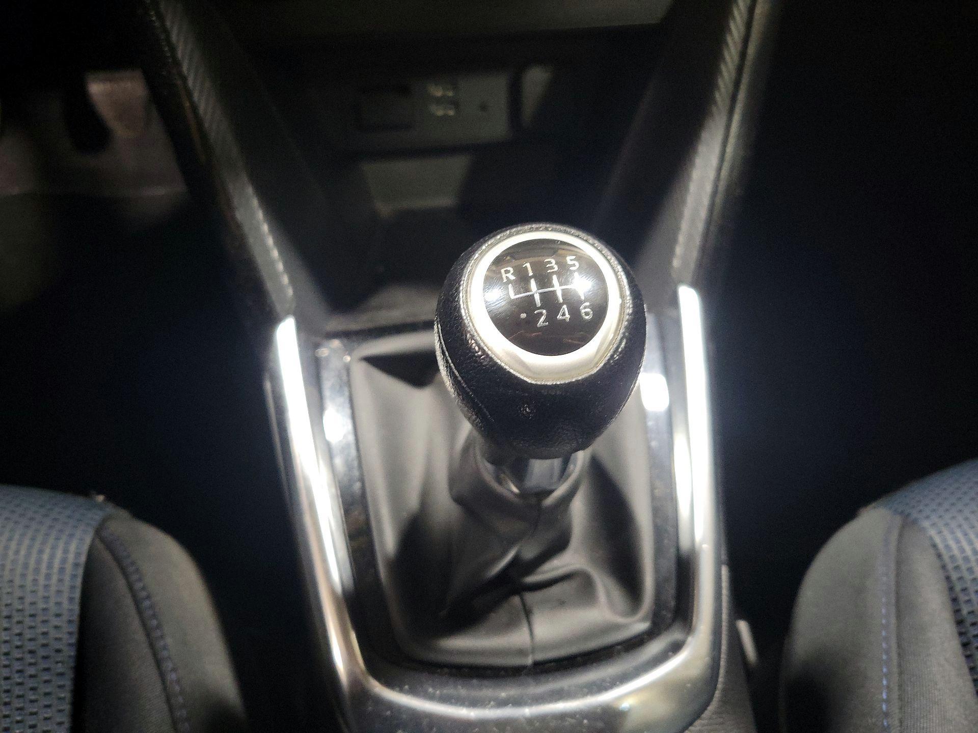 Thumbnail: 2016 Scion iA - 17