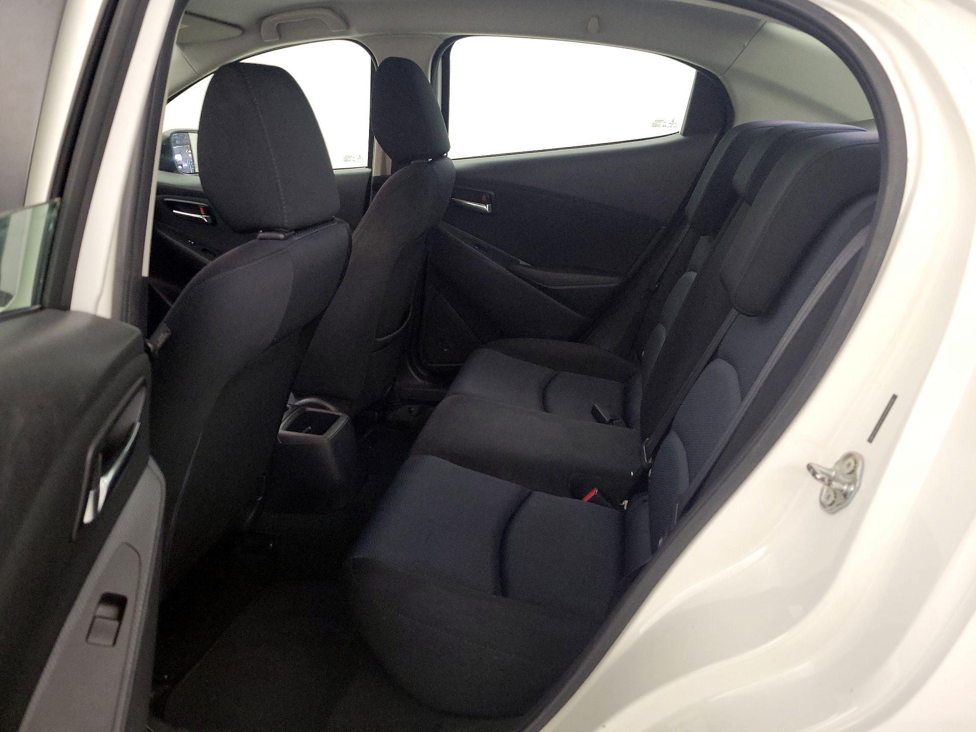 Thumbnail: 2016 Scion iA - 18