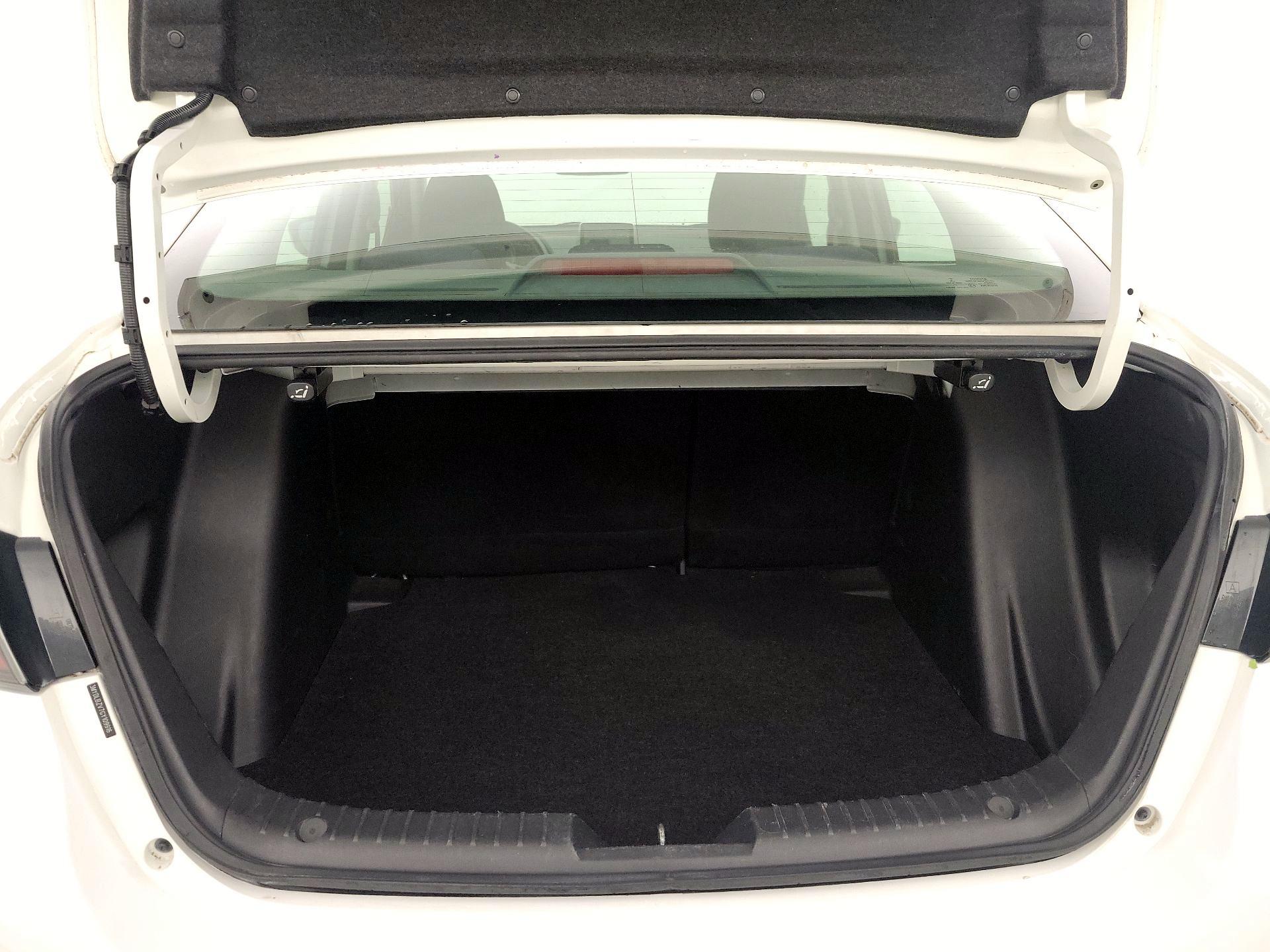 Thumbnail: 2016 Scion iA - 19