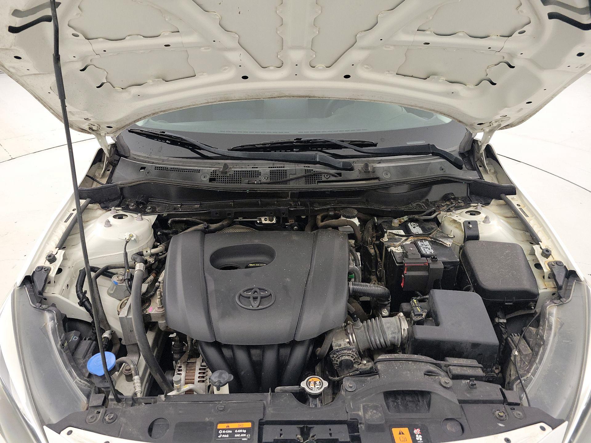 Thumbnail: 2016 Scion iA - 20