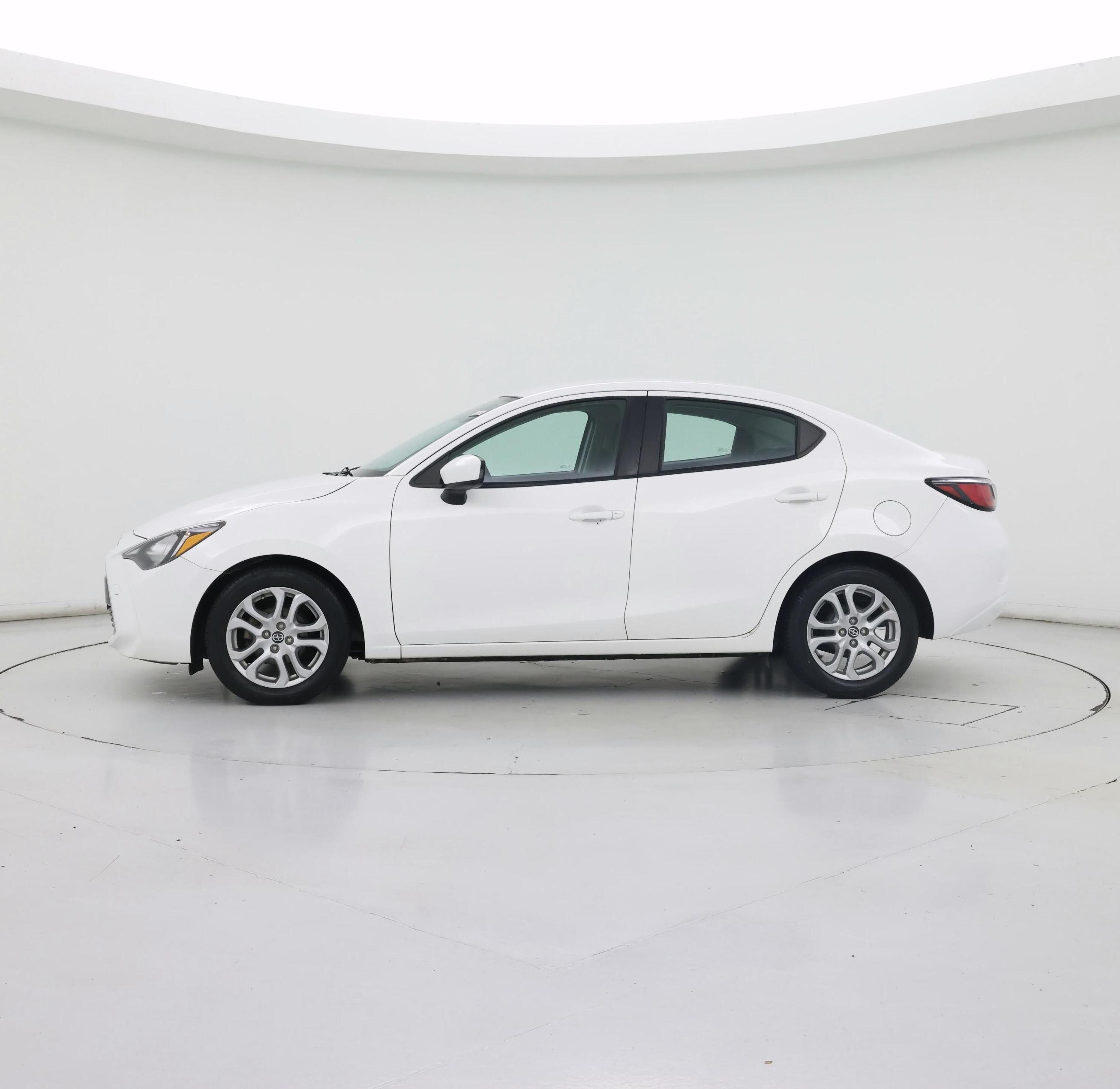 Thumbnail: 2016 Scion iA - 3