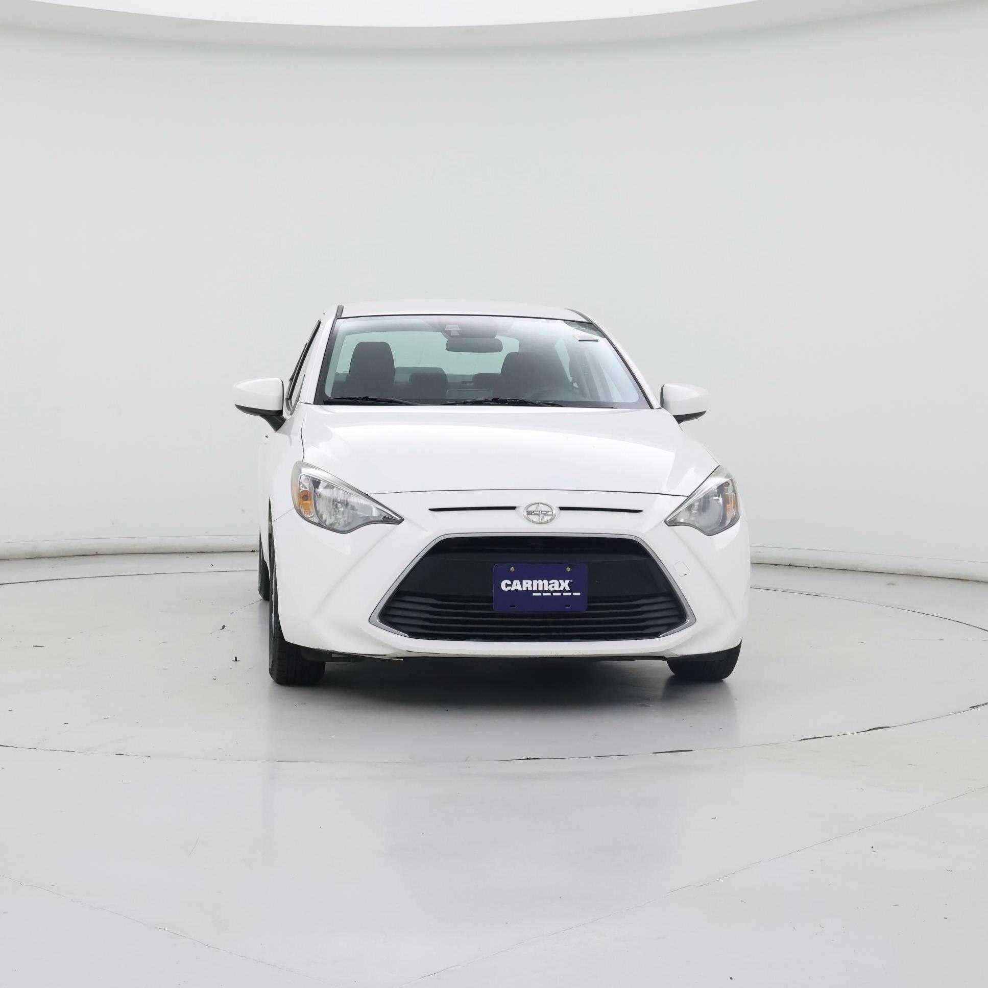 Thumbnail: 2016 Scion iA - 5