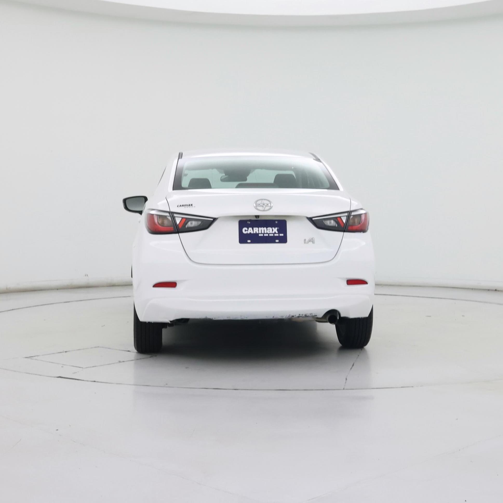 Thumbnail: 2016 Scion iA - 6