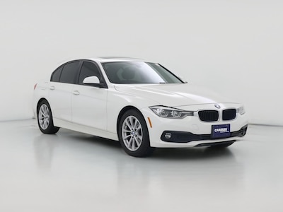 2018 BMW 320 I