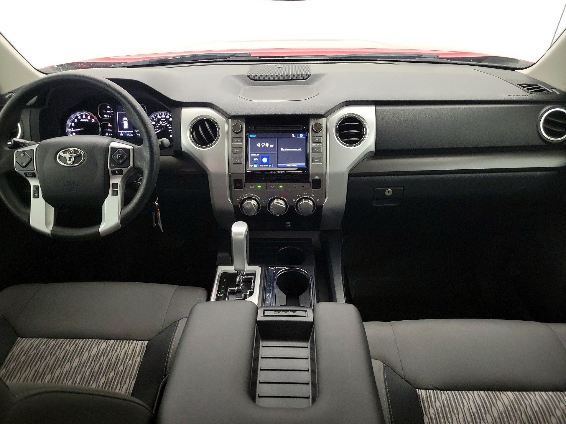 Thumbnail: 2019 Toyota Tundra - 9