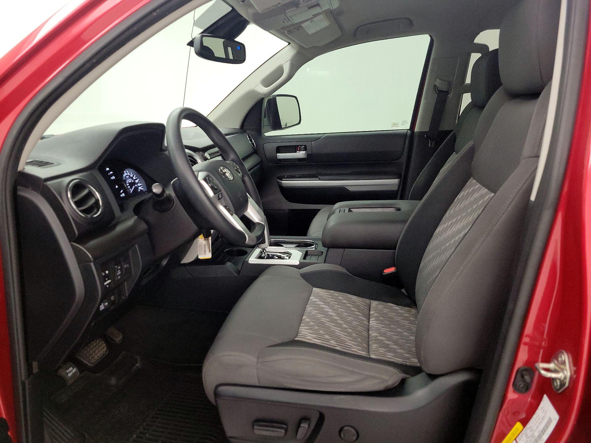Thumbnail: 2019 Toyota Tundra - 11