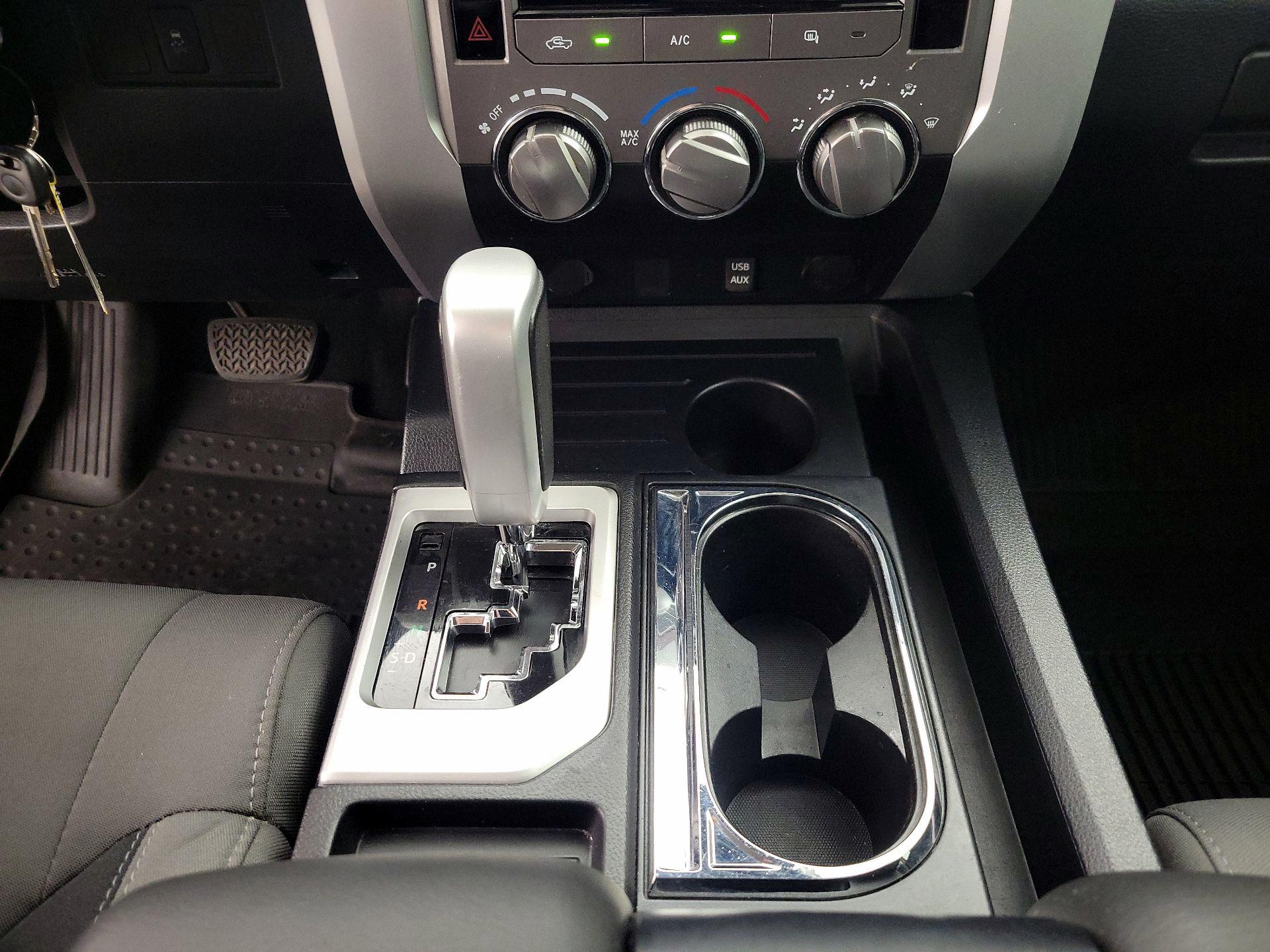 Thumbnail: 2019 Toyota Tundra - 17
