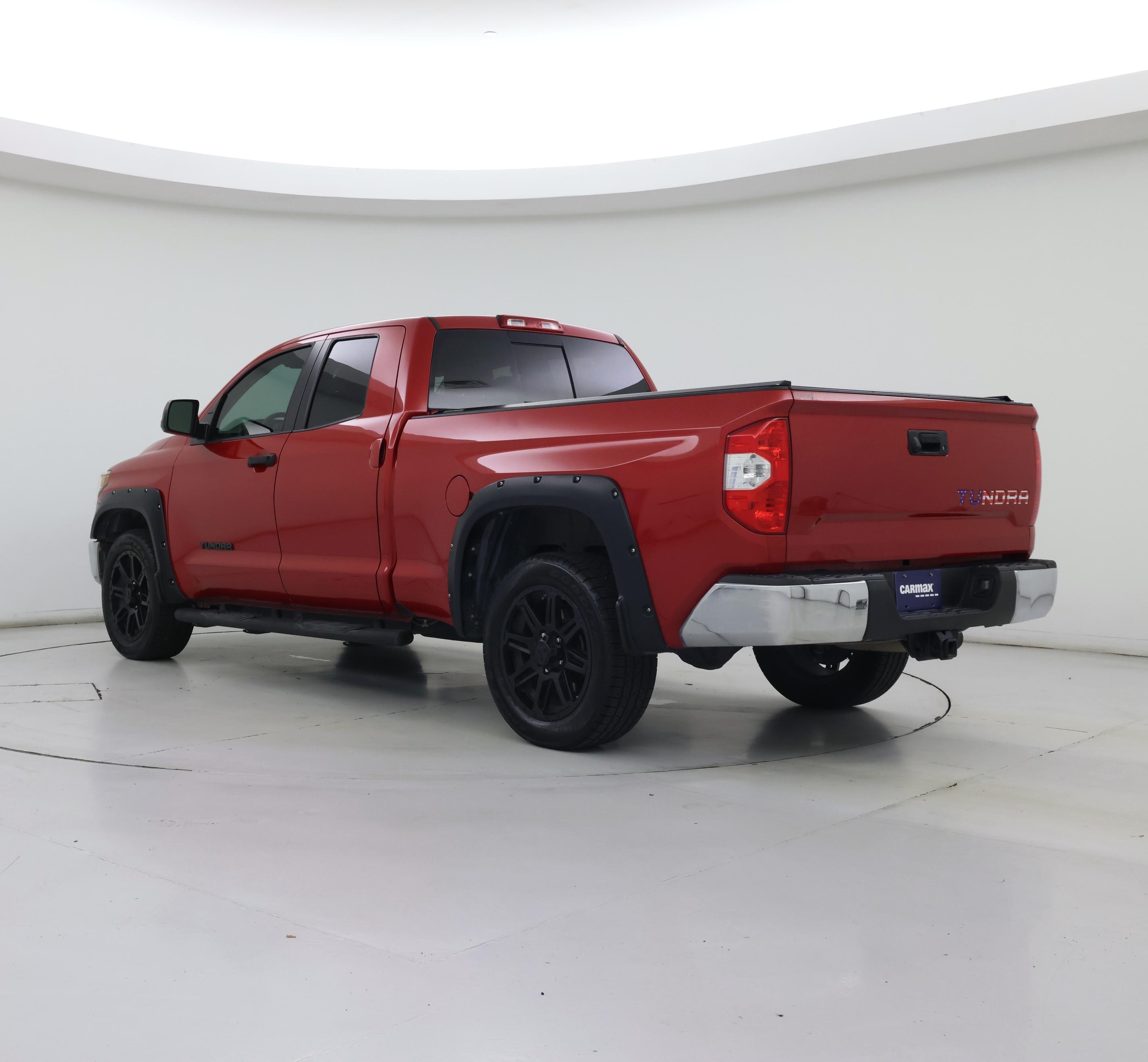 Thumbnail: 2019 Toyota Tundra - 2