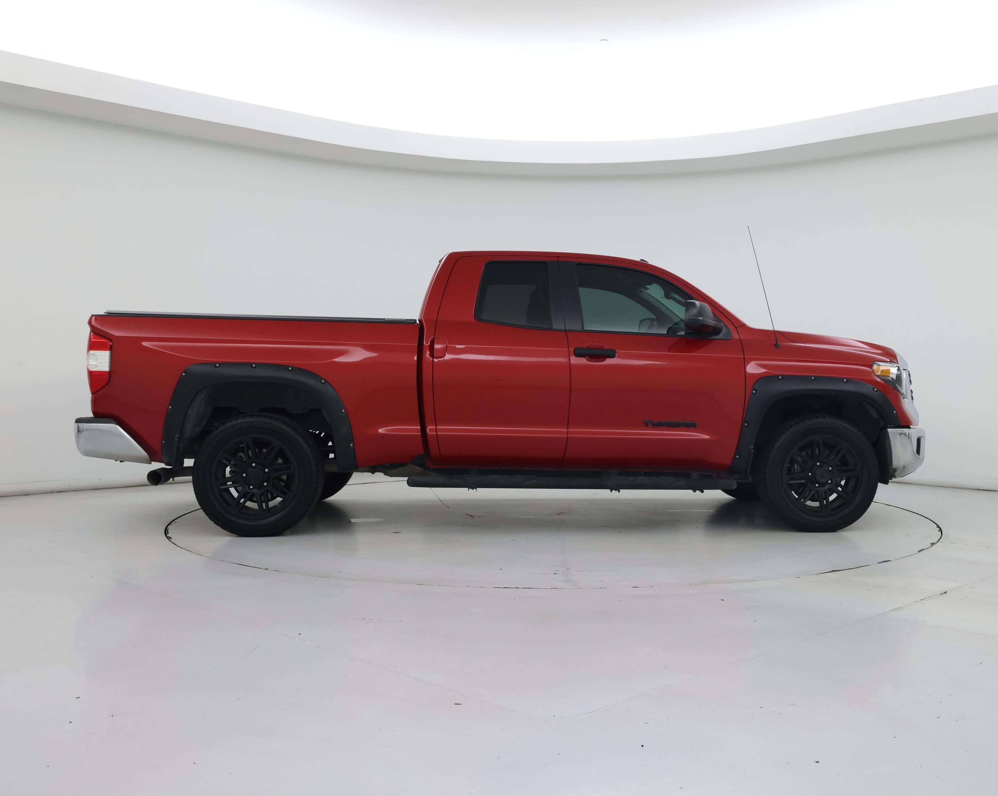 Thumbnail: 2019 Toyota Tundra - 7