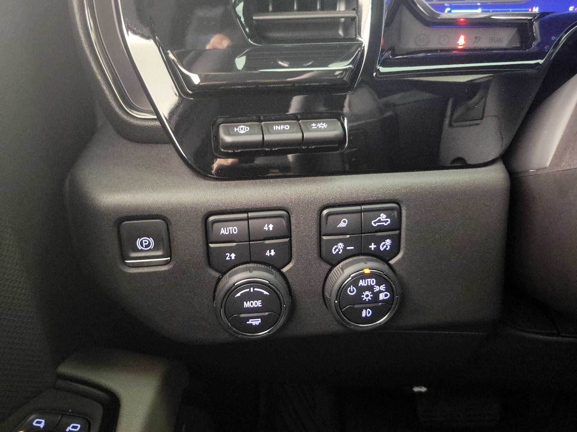 Thumbnail: 2024 Chevrolet Silverado 1500 - 13