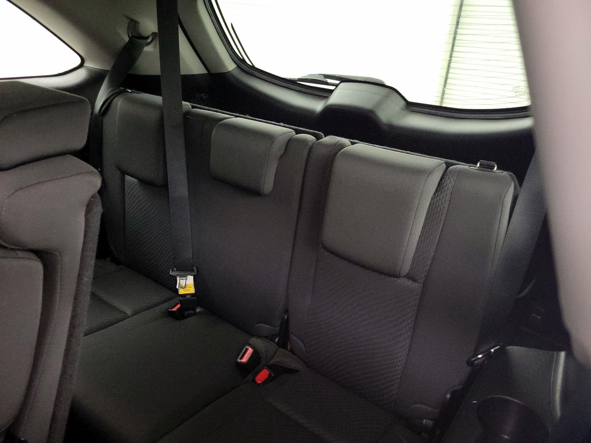 Thumbnail: 2017 Toyota Highlander - 19