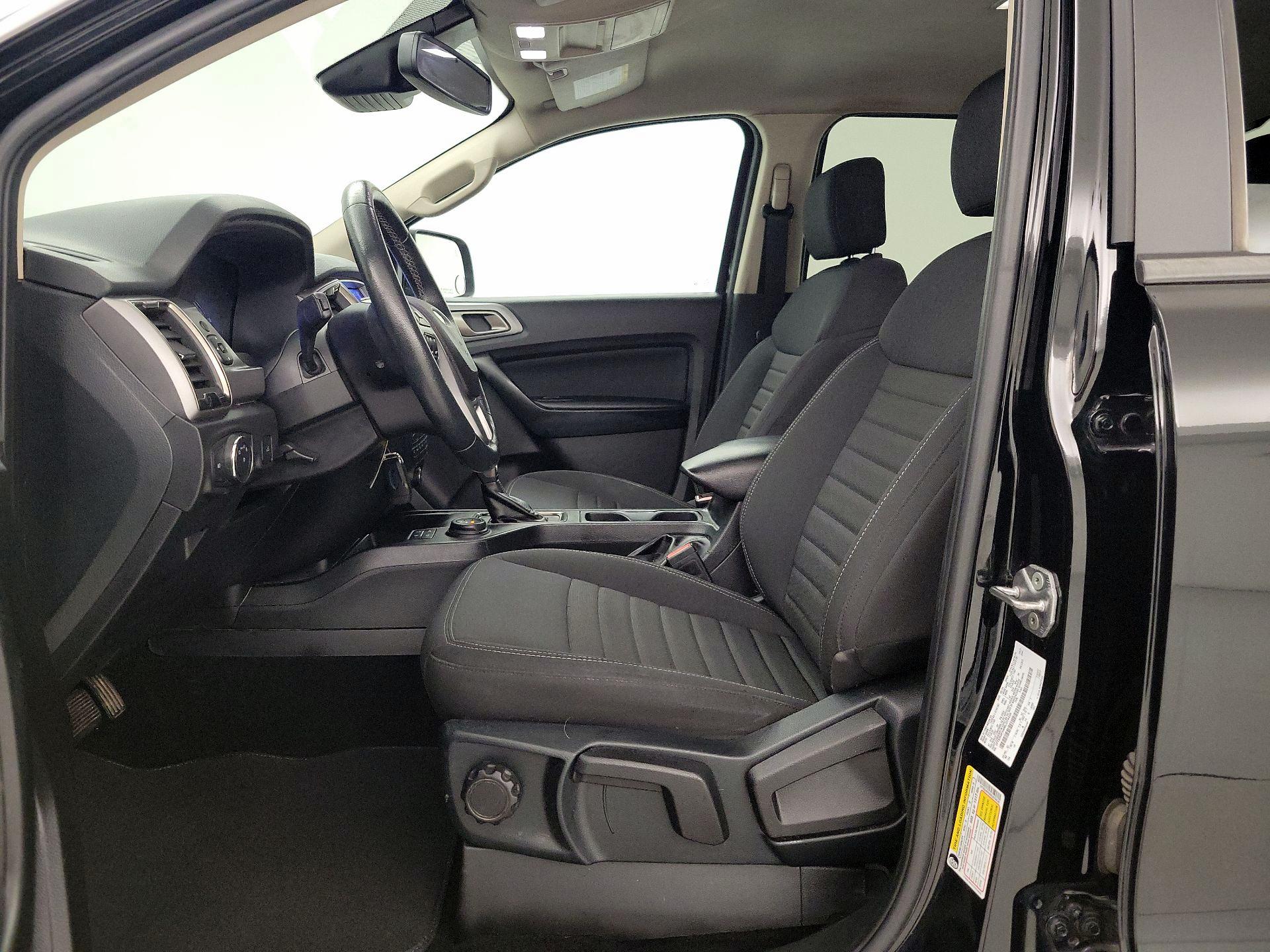 Thumbnail: 2021 Ford Ranger - 11