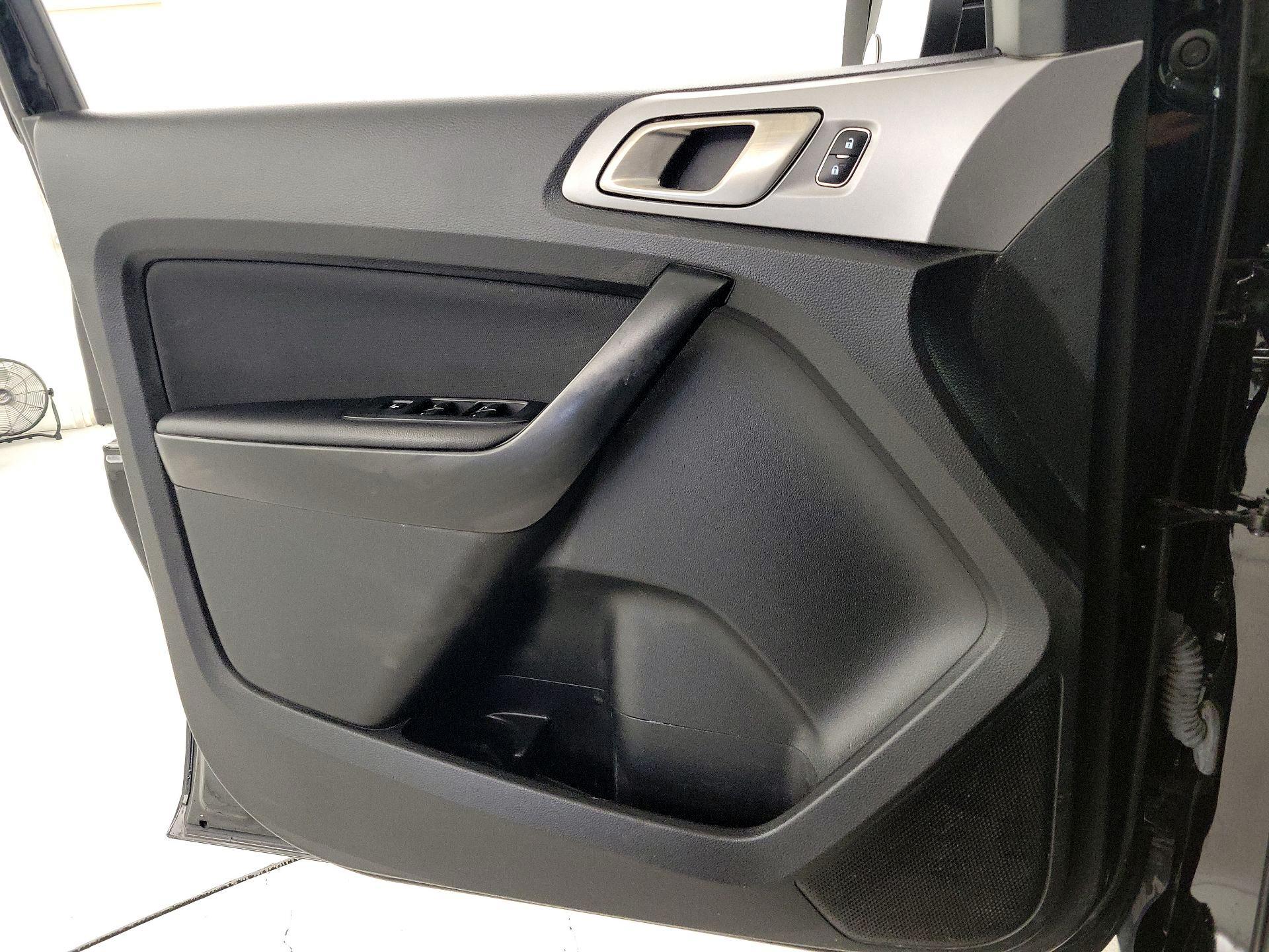 Thumbnail: 2021 Ford Ranger - 12