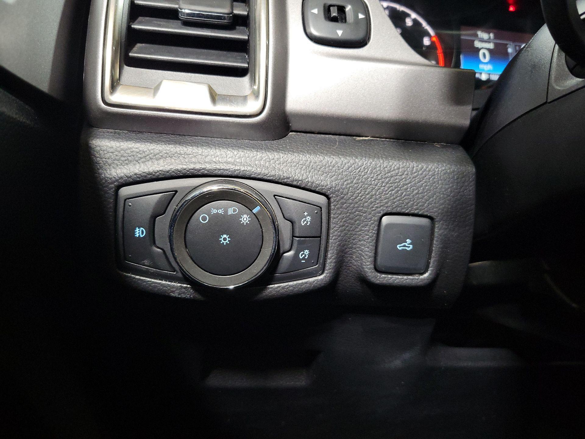 Thumbnail: 2021 Ford Ranger - 13