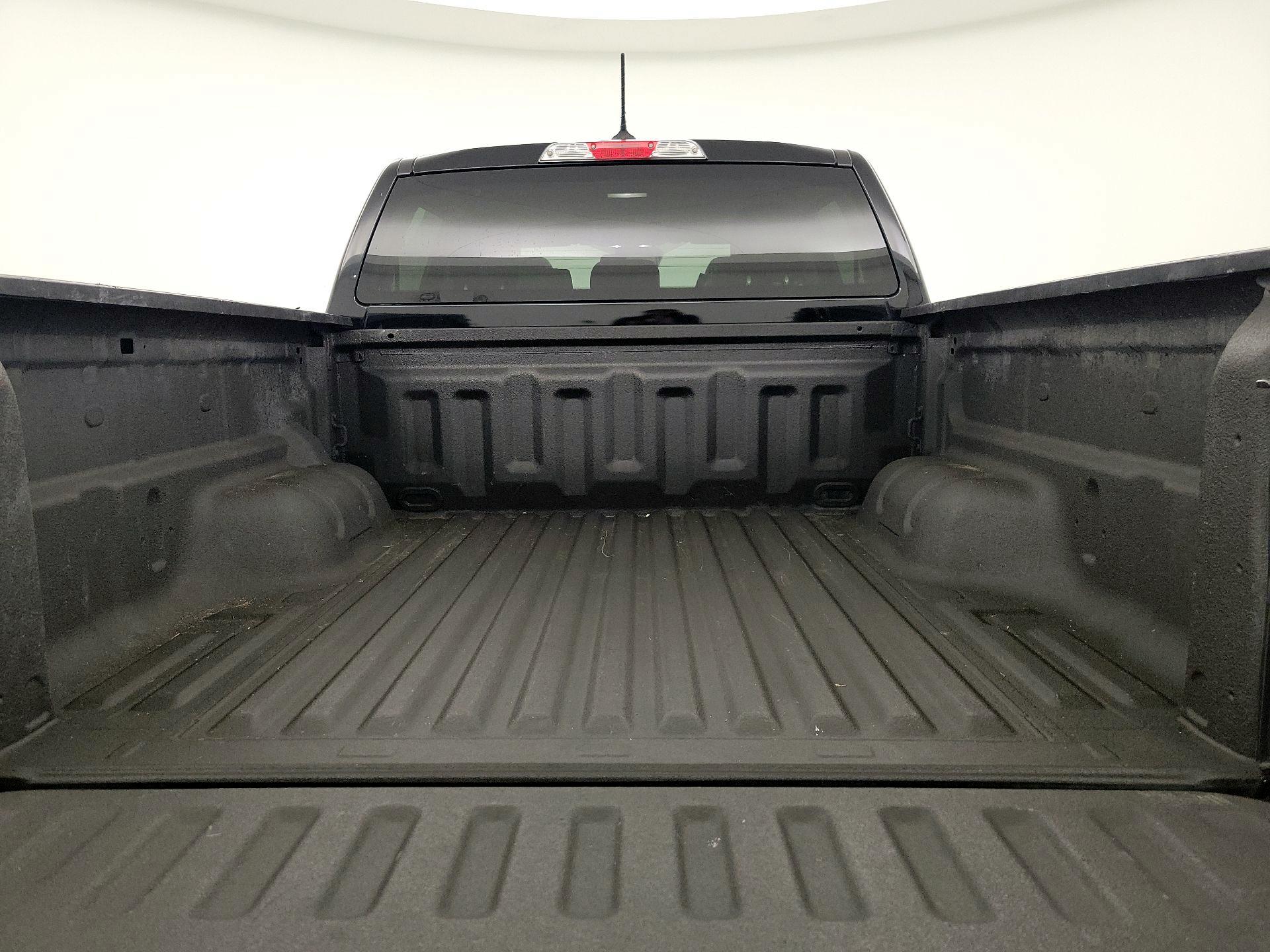 Thumbnail: 2021 Ford Ranger - 18