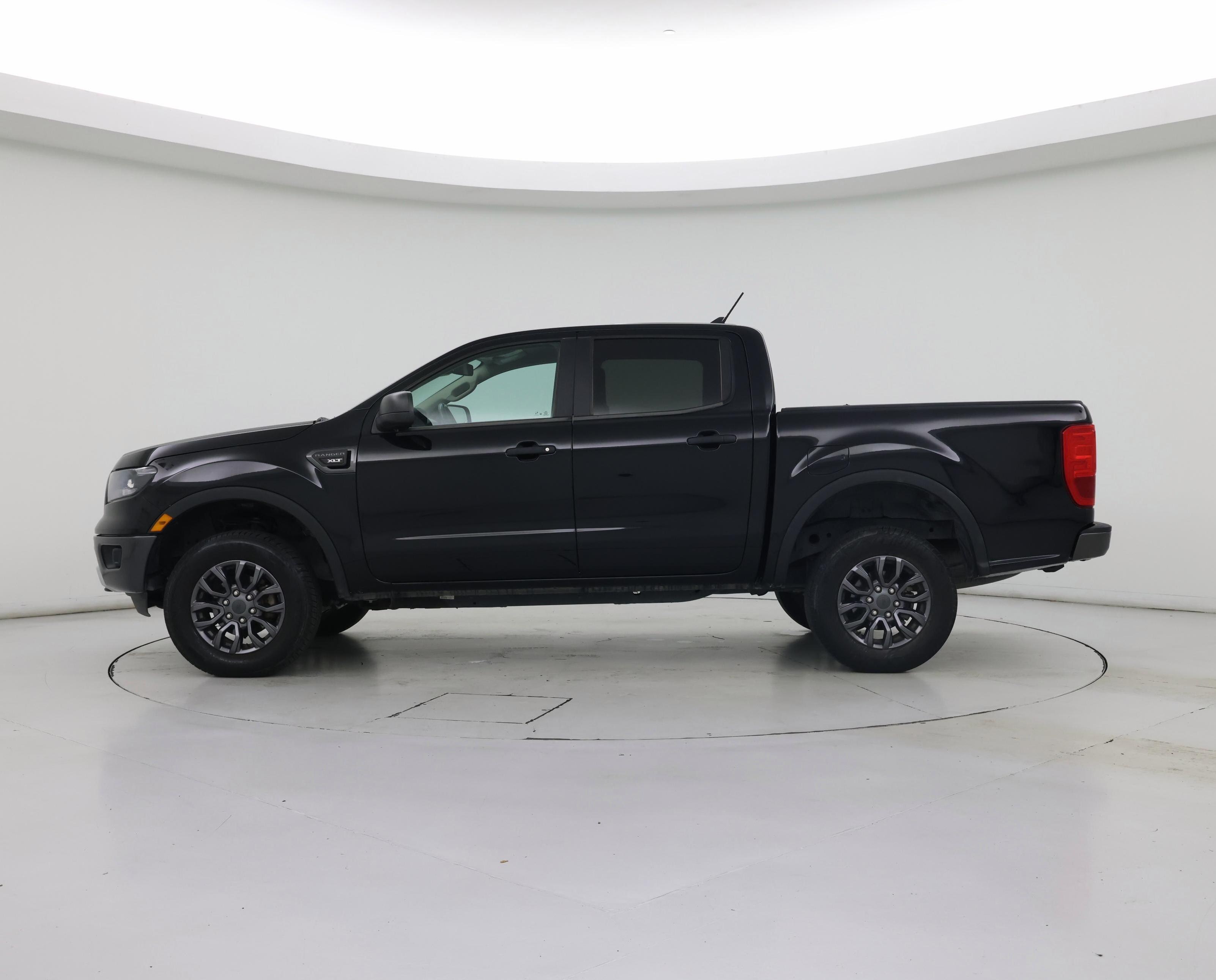 Thumbnail: 2021 Ford Ranger - 3