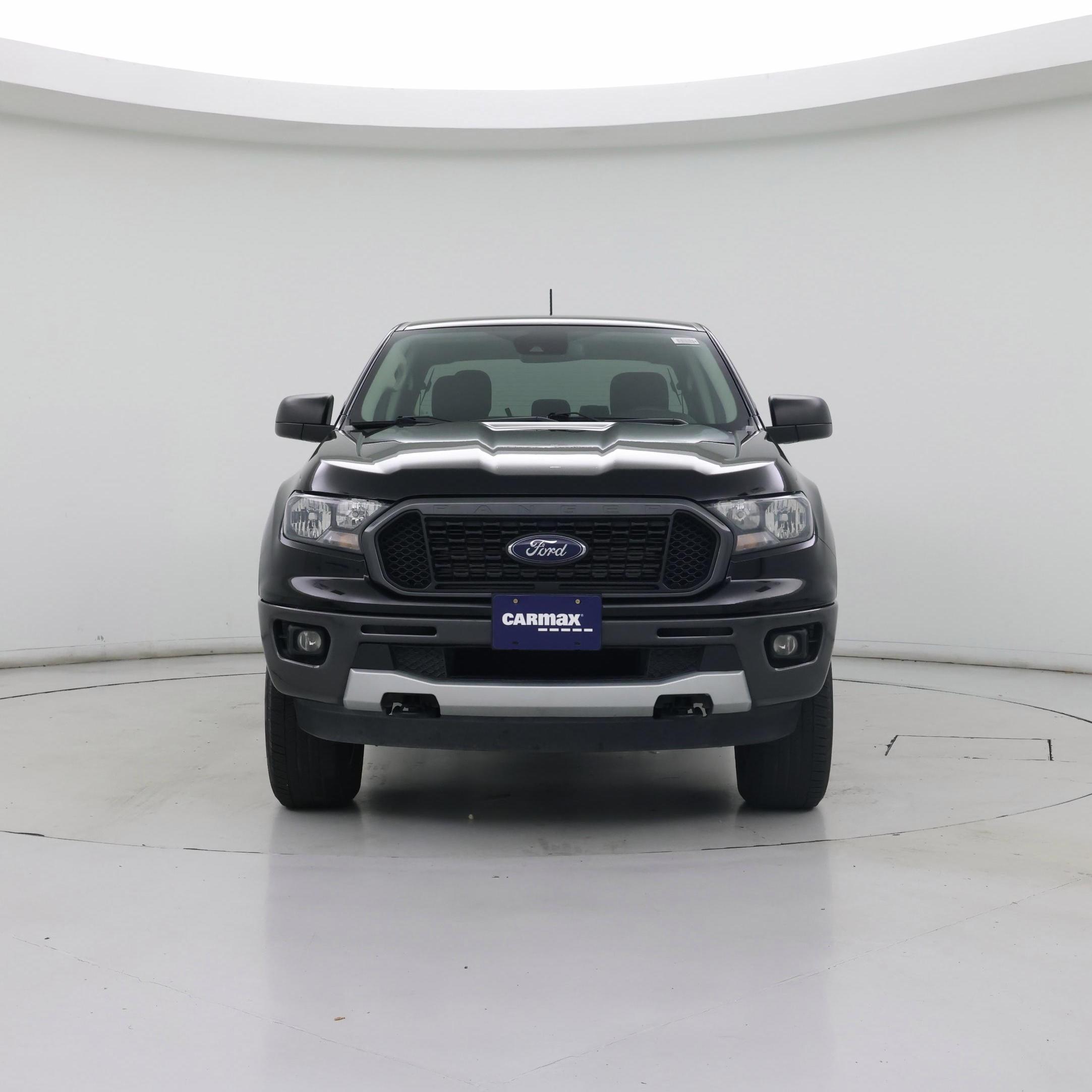 Thumbnail: 2021 Ford Ranger - 5