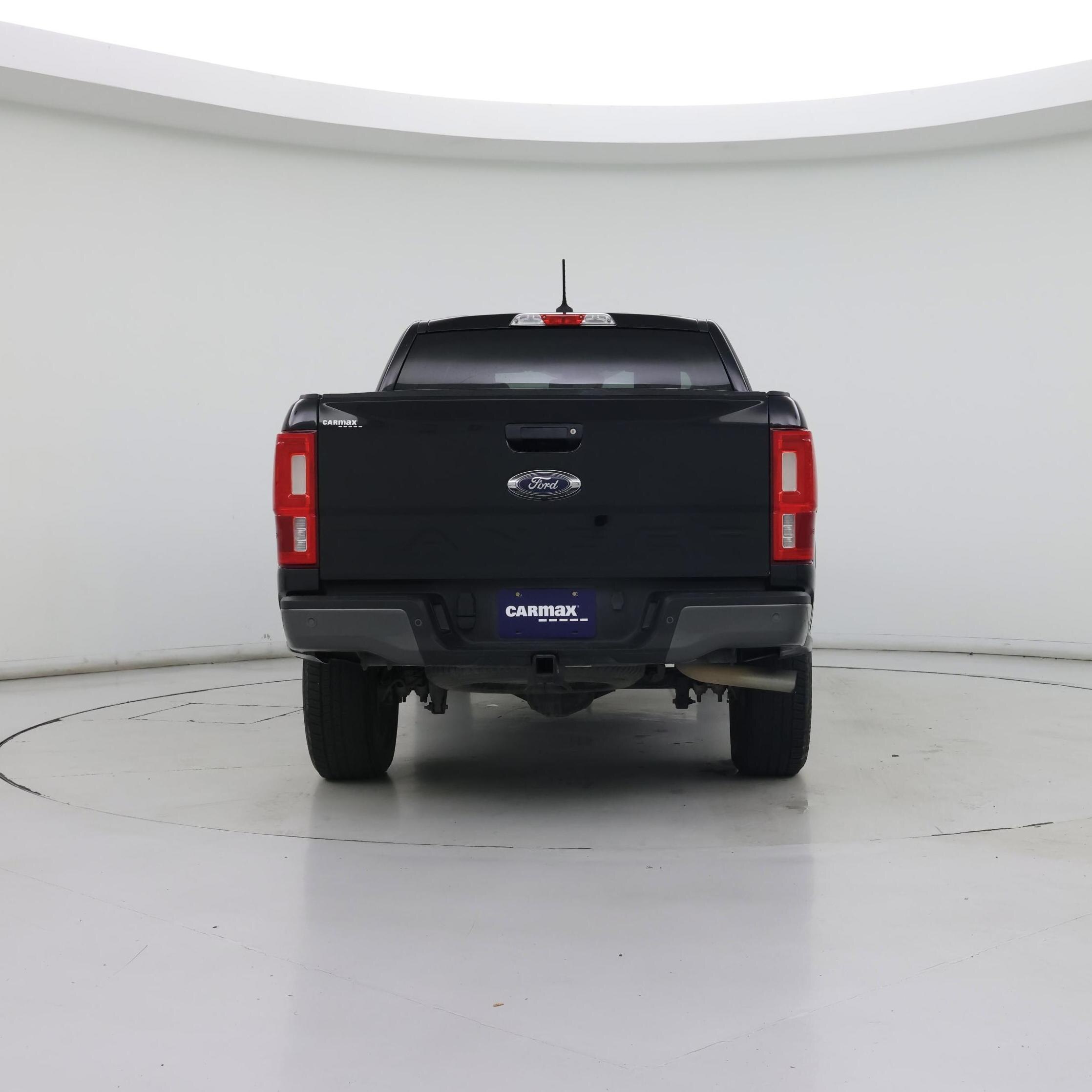 Thumbnail: 2021 Ford Ranger - 6