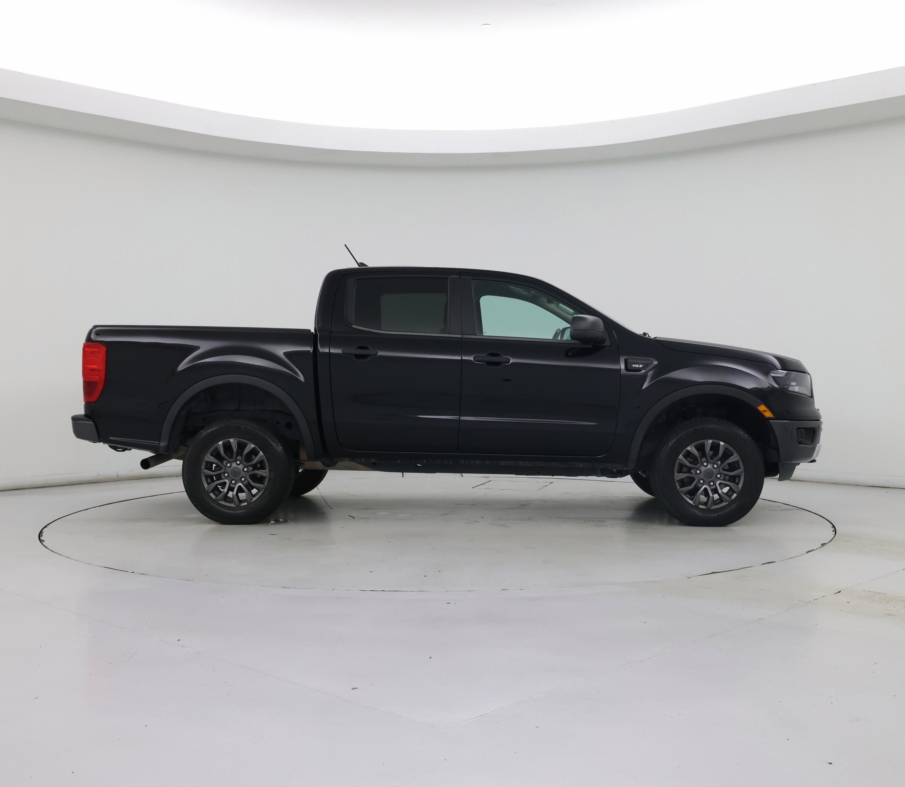 Thumbnail: 2021 Ford Ranger - 7
