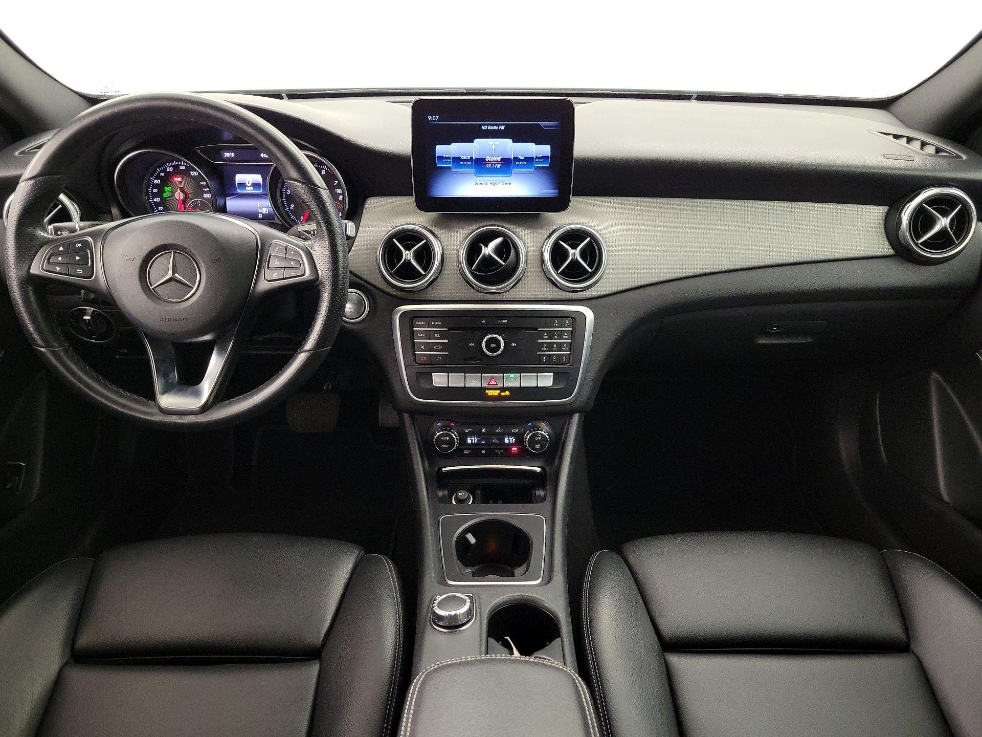 Thumbnail: 2020 Mercedes-Benz GLA - 9