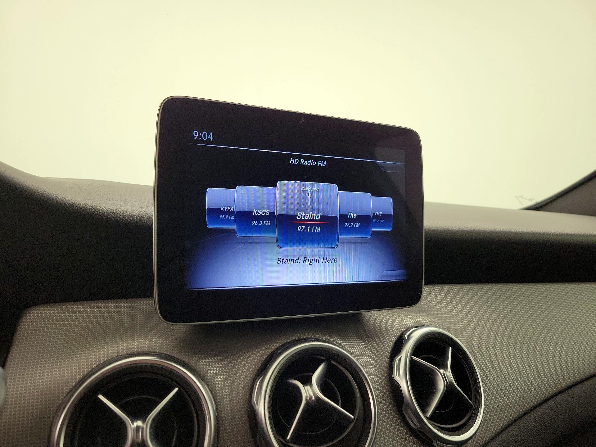 Thumbnail: 2020 Mercedes-Benz GLA - 15