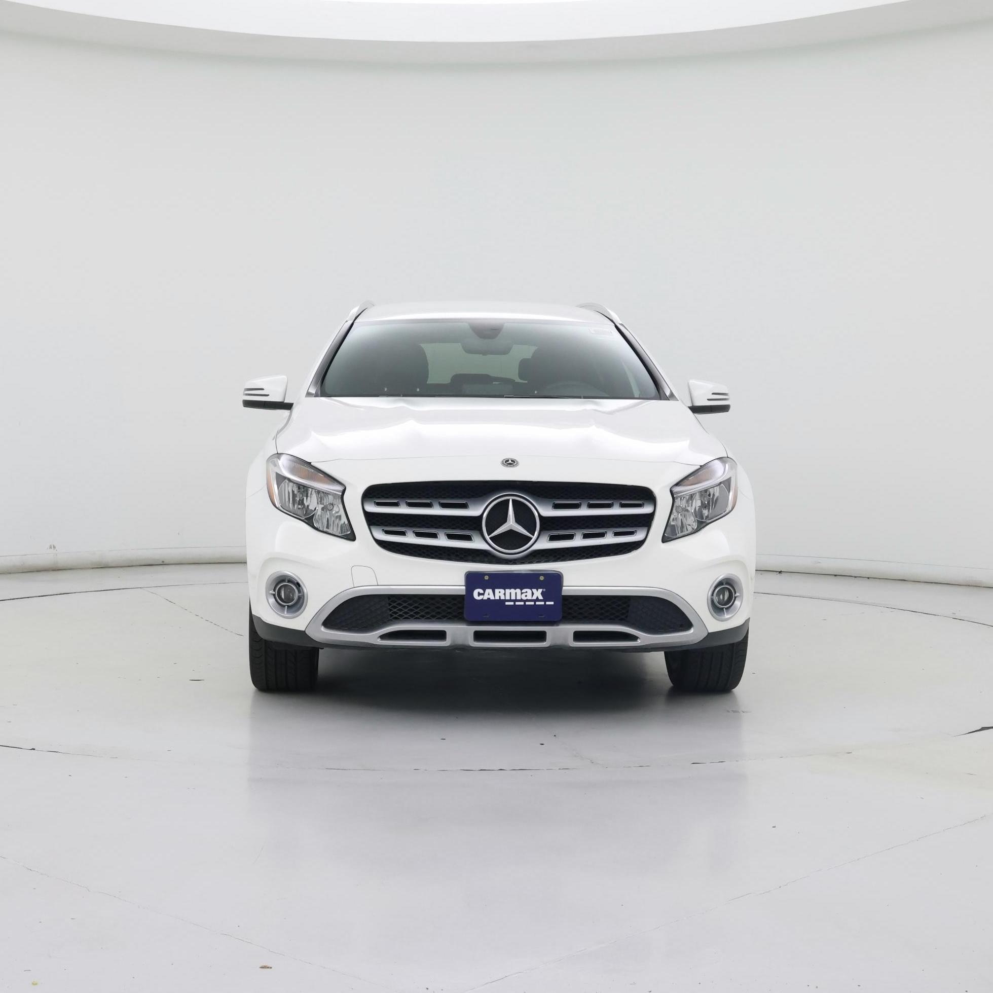Thumbnail: 2020 Mercedes-Benz GLA - 5