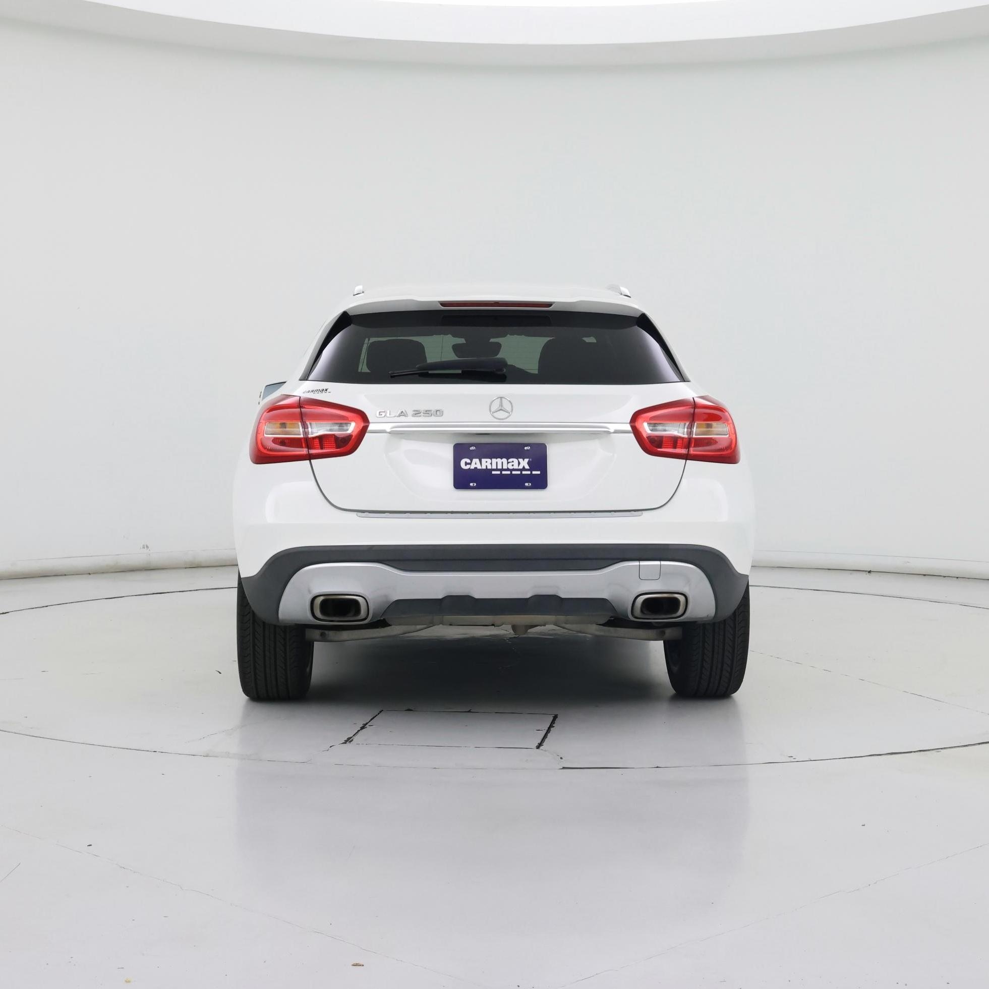 Thumbnail: 2020 Mercedes-Benz GLA - 6