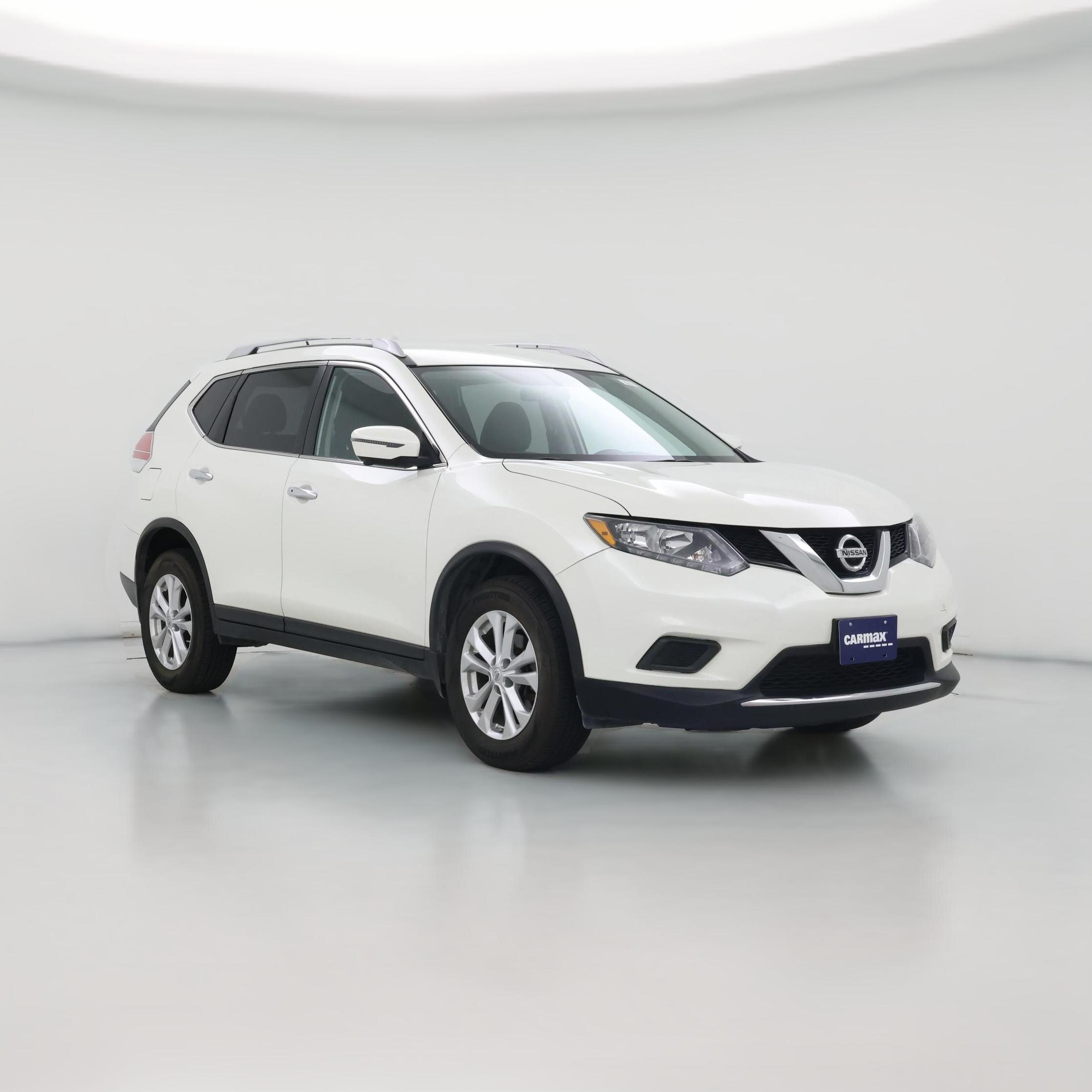 Thumbnail: 2016 Nissan Rogue - 1