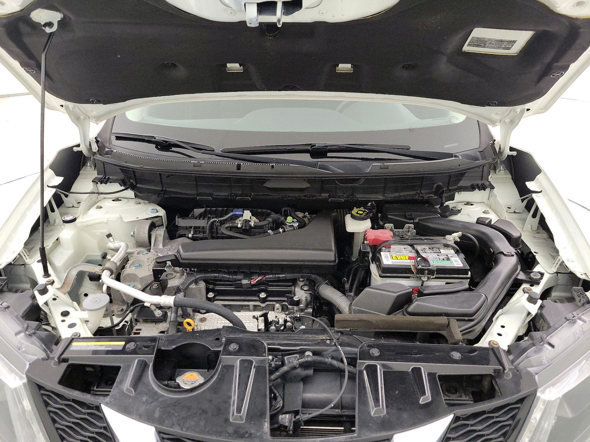 Thumbnail: 2016 Nissan Rogue - 20