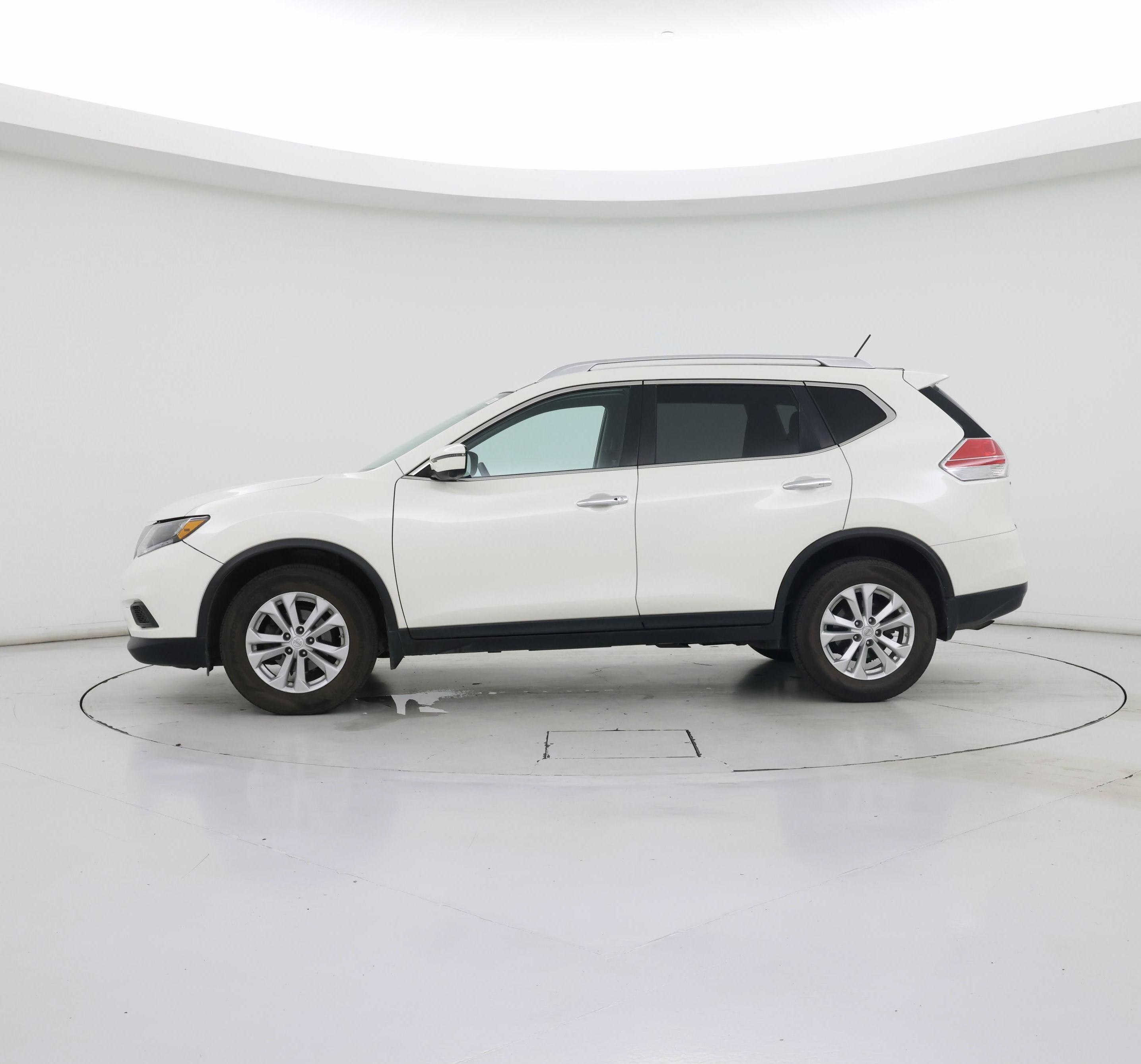 Thumbnail: 2016 Nissan Rogue - 3