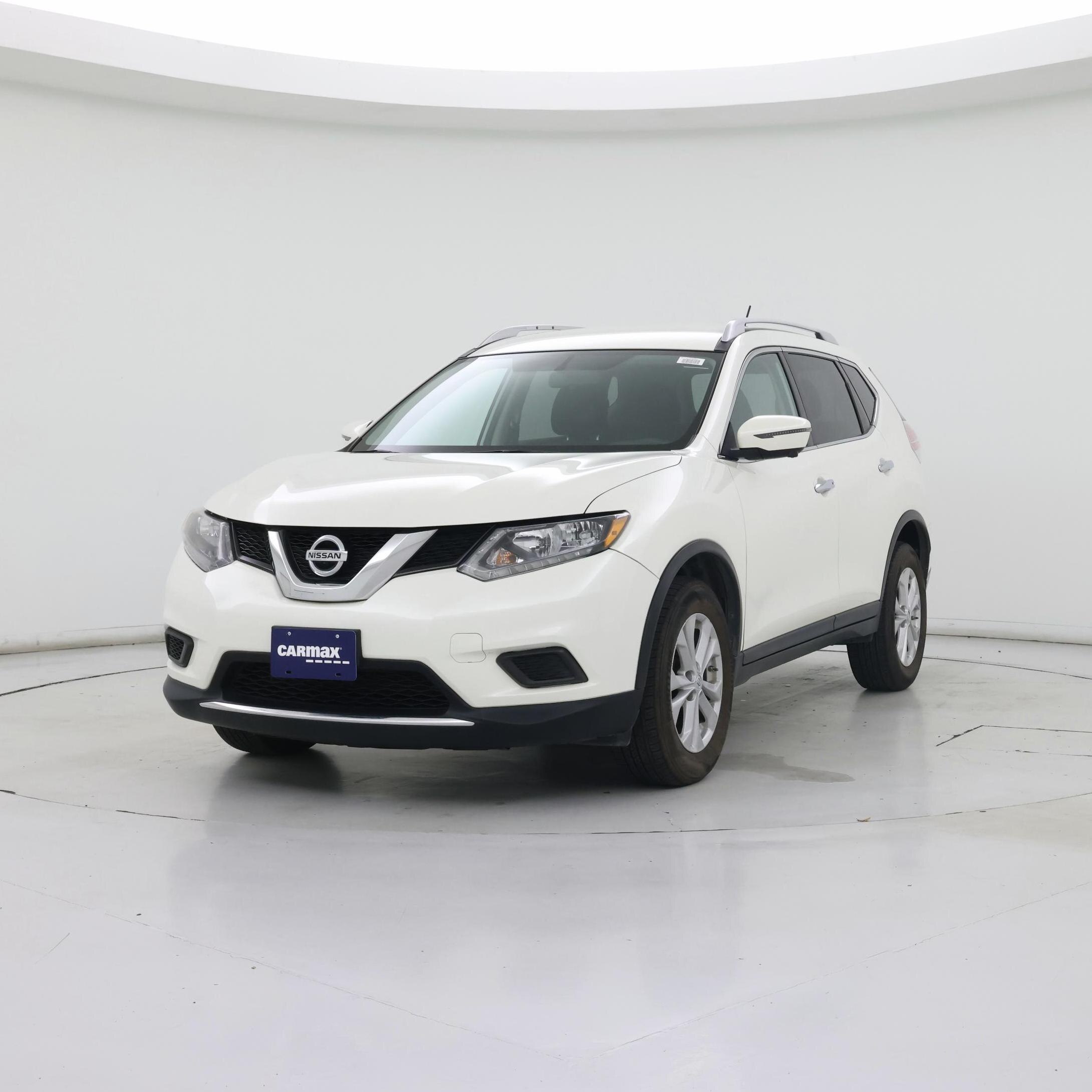 Thumbnail: 2016 Nissan Rogue - 4