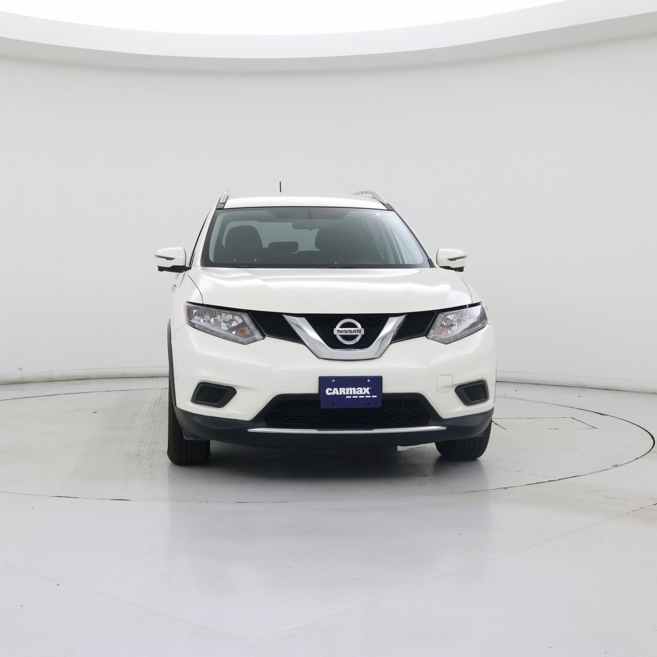Thumbnail: 2016 Nissan Rogue - 5