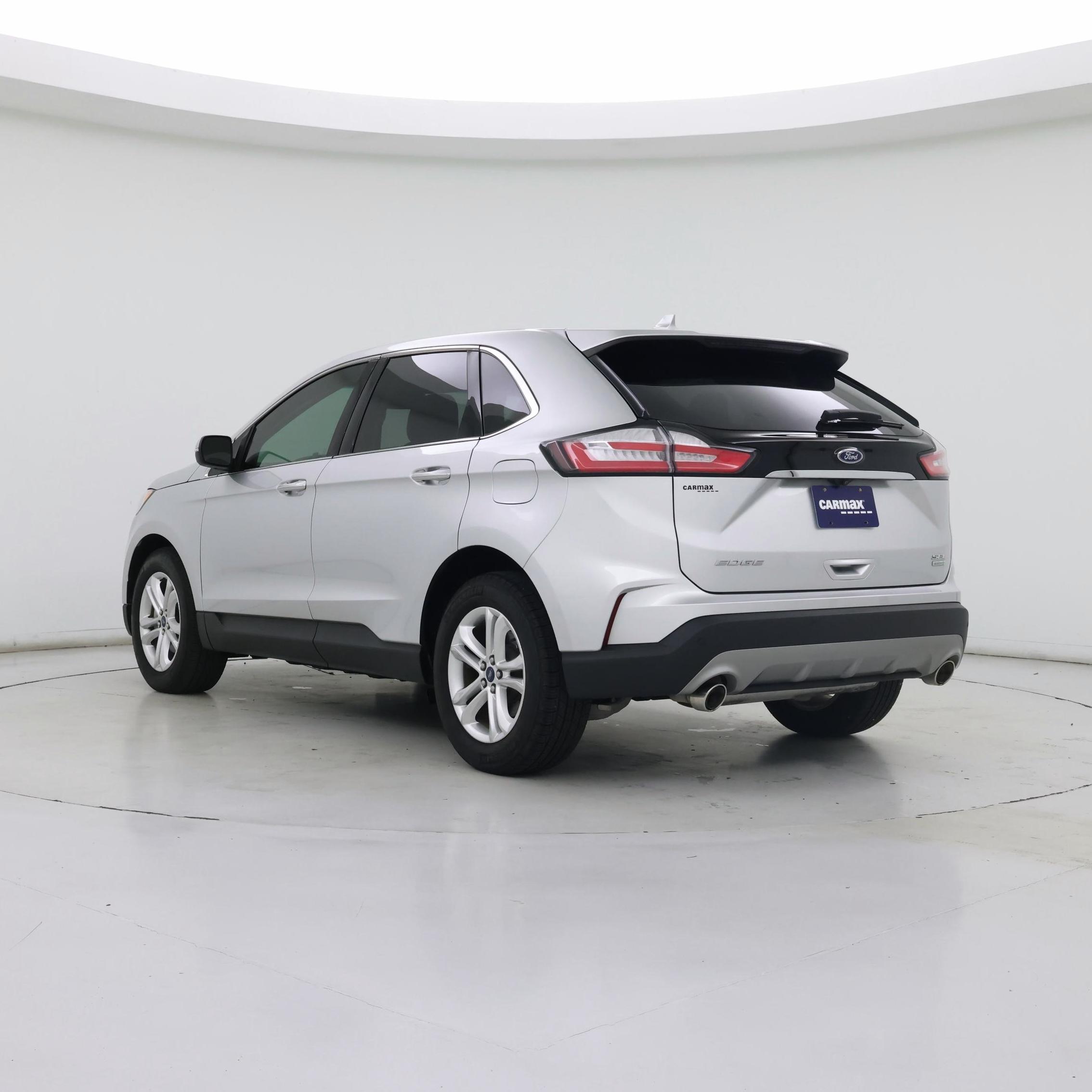 Thumbnail: 2019 Ford Edge - 2